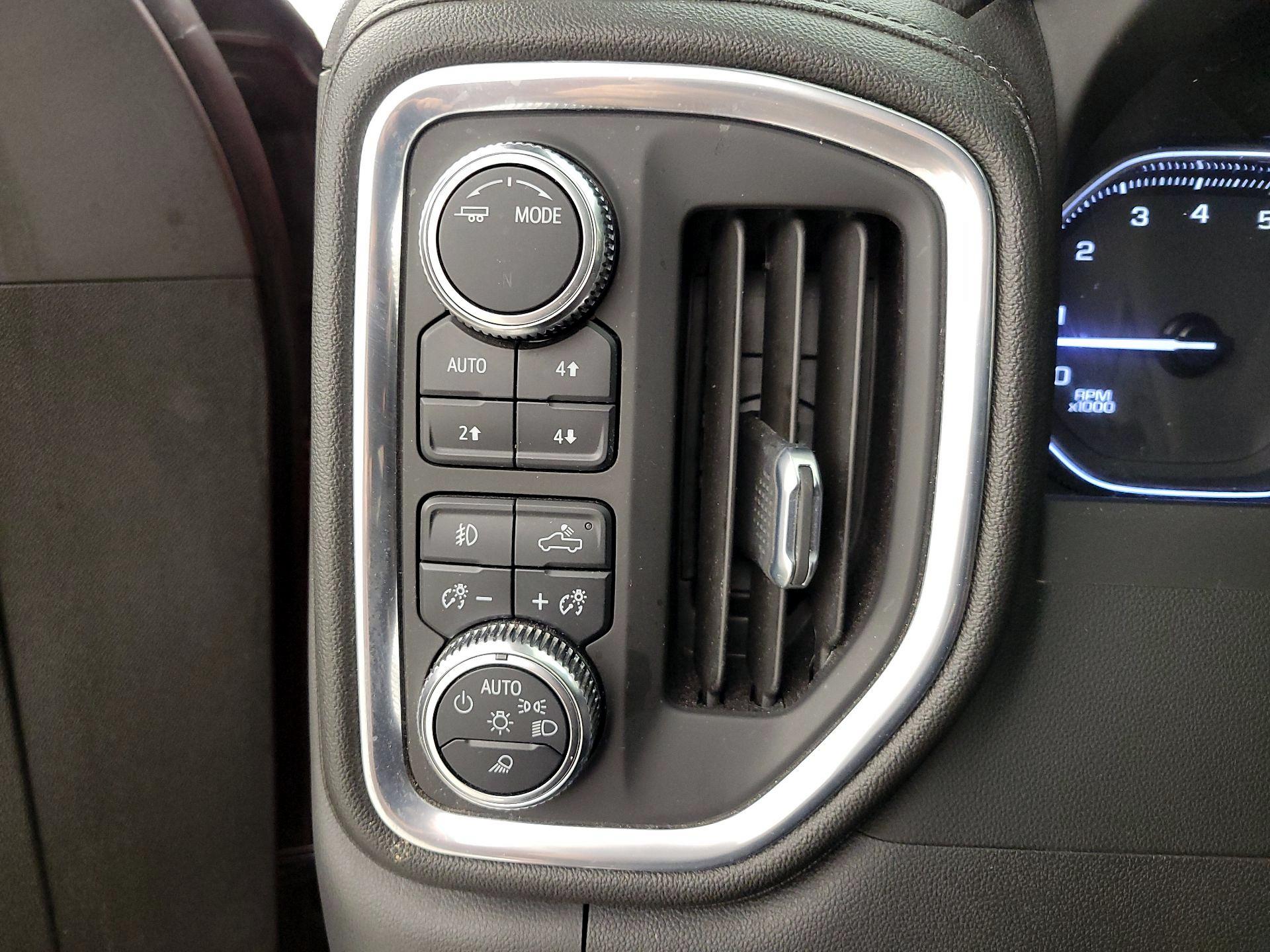 Thumbnail: 2022 GMC Sierra 1500 - 13