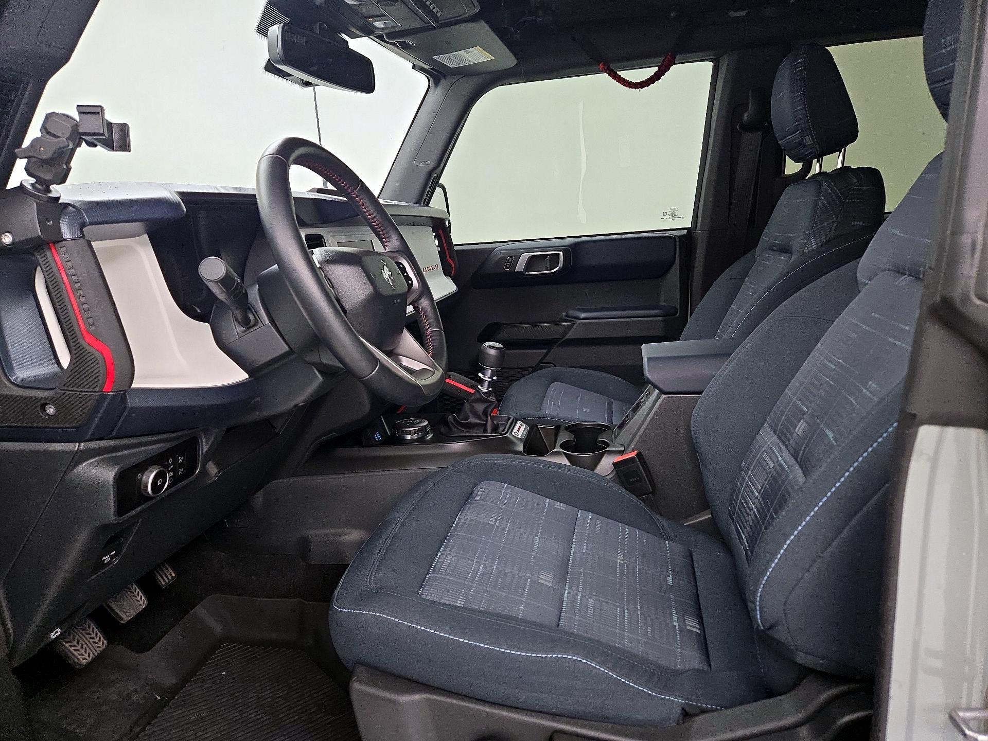 Thumbnail: 2023 Ford Bronco - 9