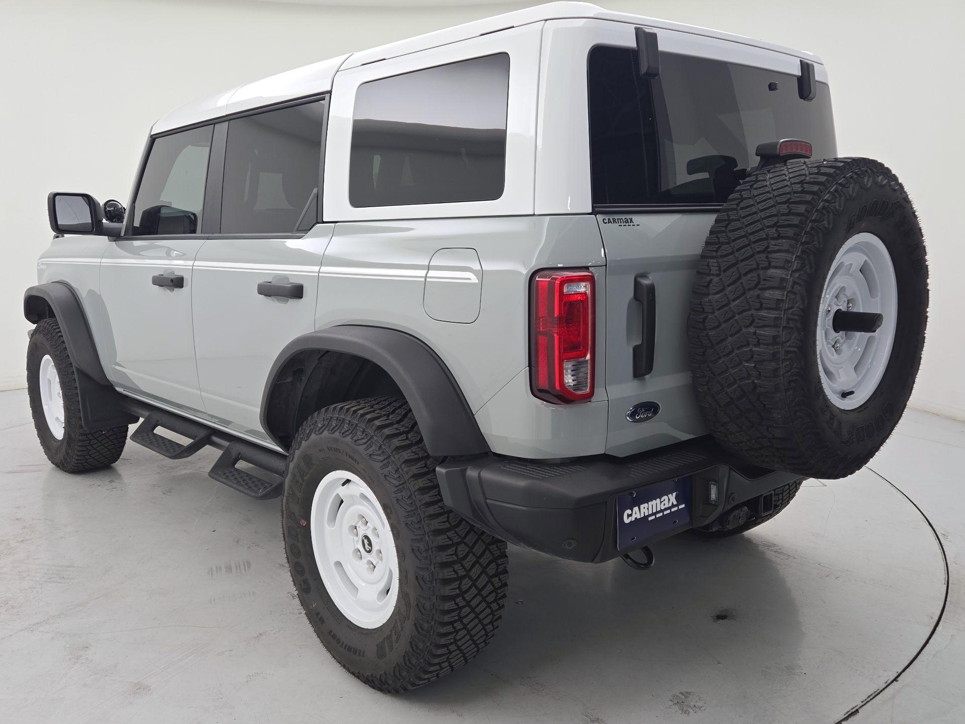 Thumbnail: 2023 Ford Bronco - 7