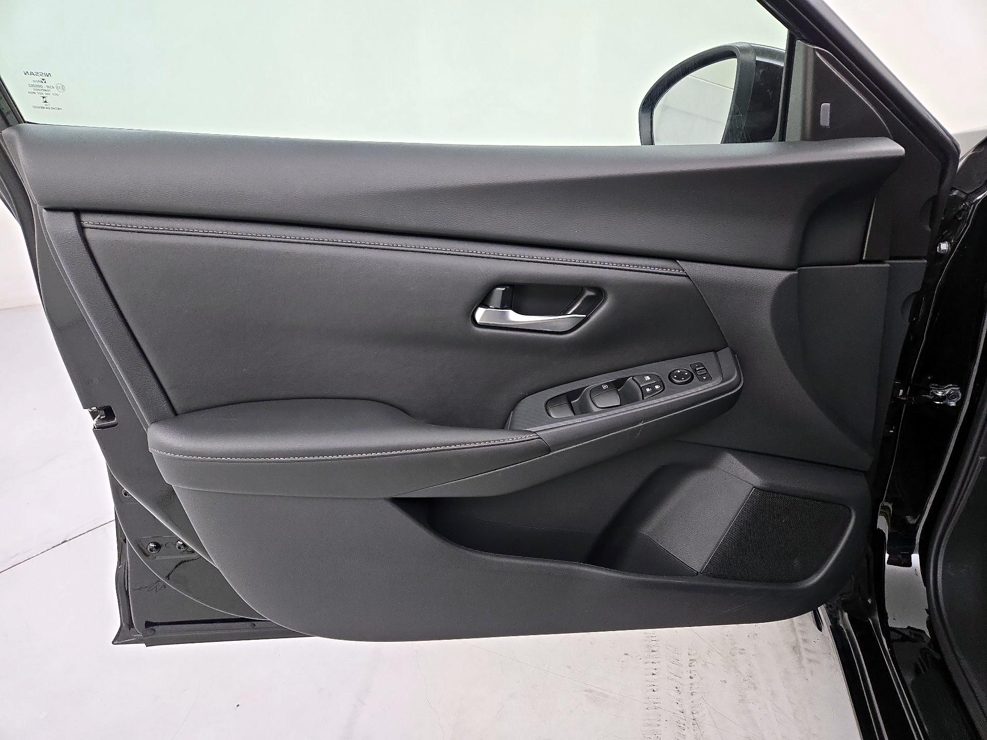 Thumbnail: 2024 Nissan Sentra - 12