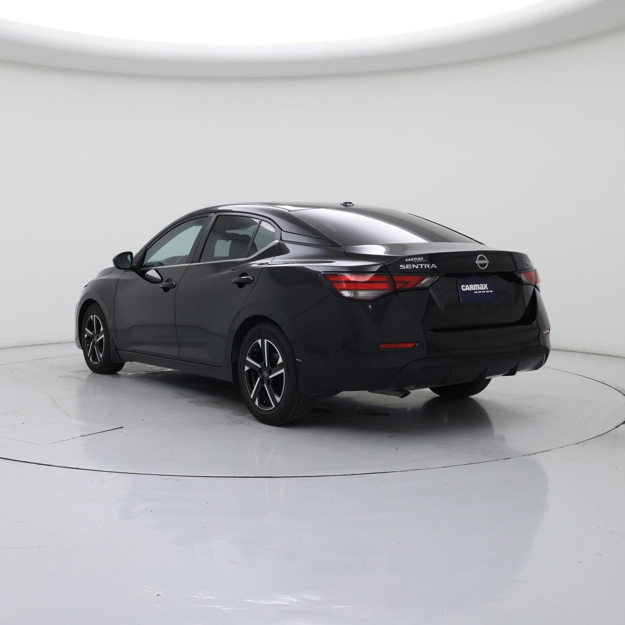 Thumbnail: 2024 Nissan Sentra - 2