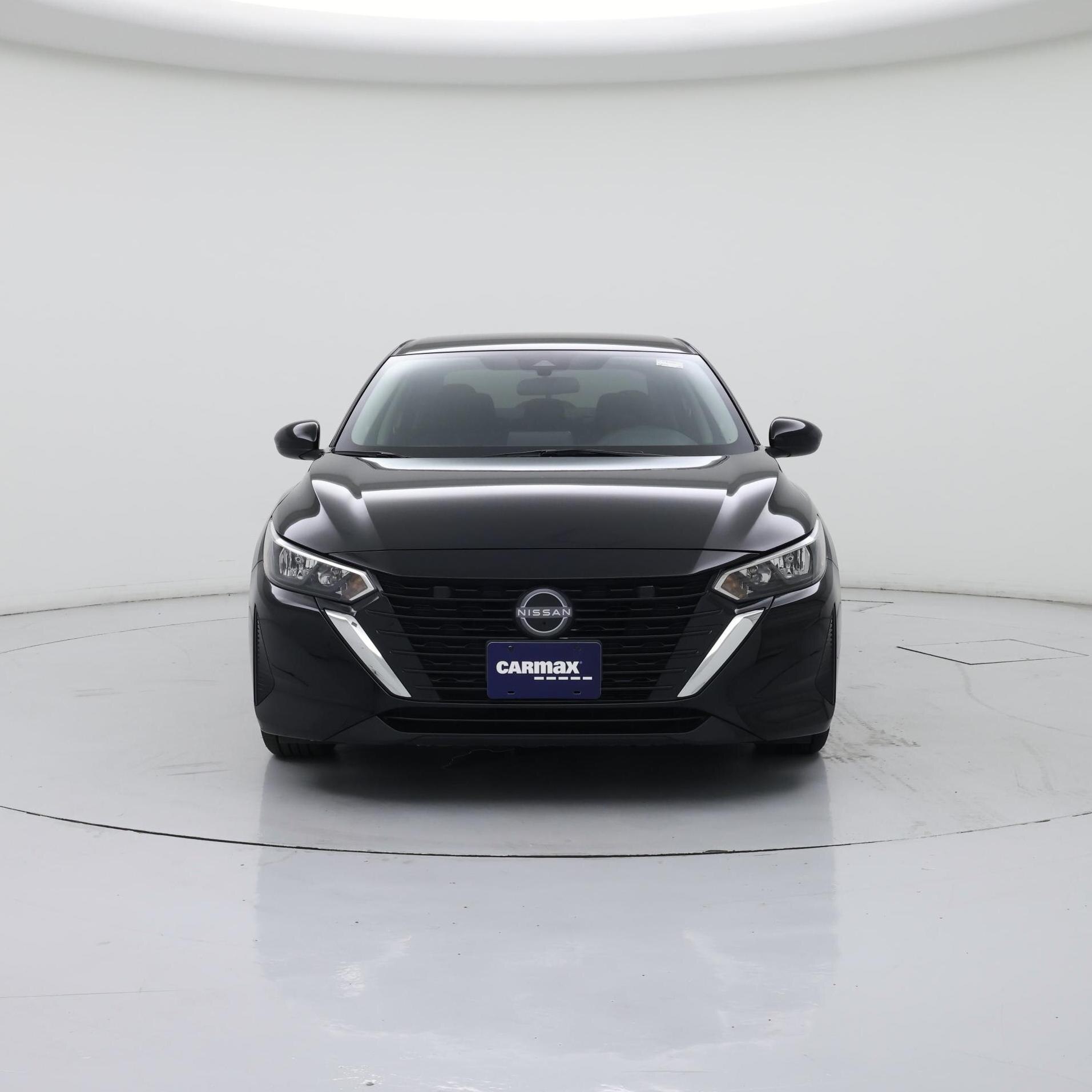 Thumbnail: 2024 Nissan Sentra - 5