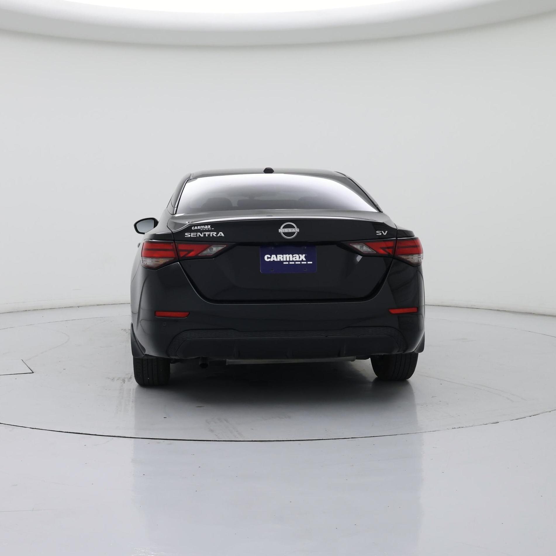 Thumbnail: 2024 Nissan Sentra - 6