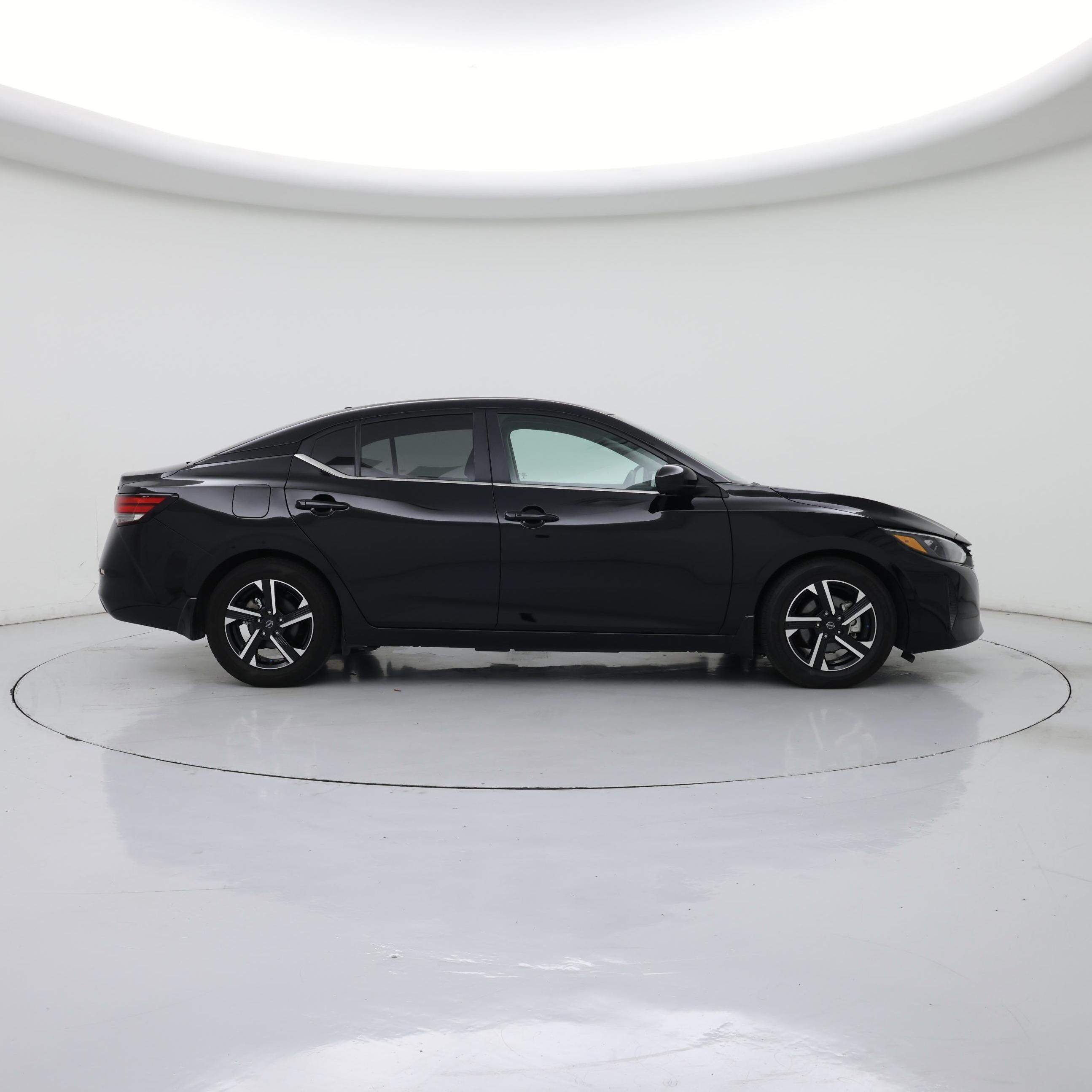 Thumbnail: 2024 Nissan Sentra - 7