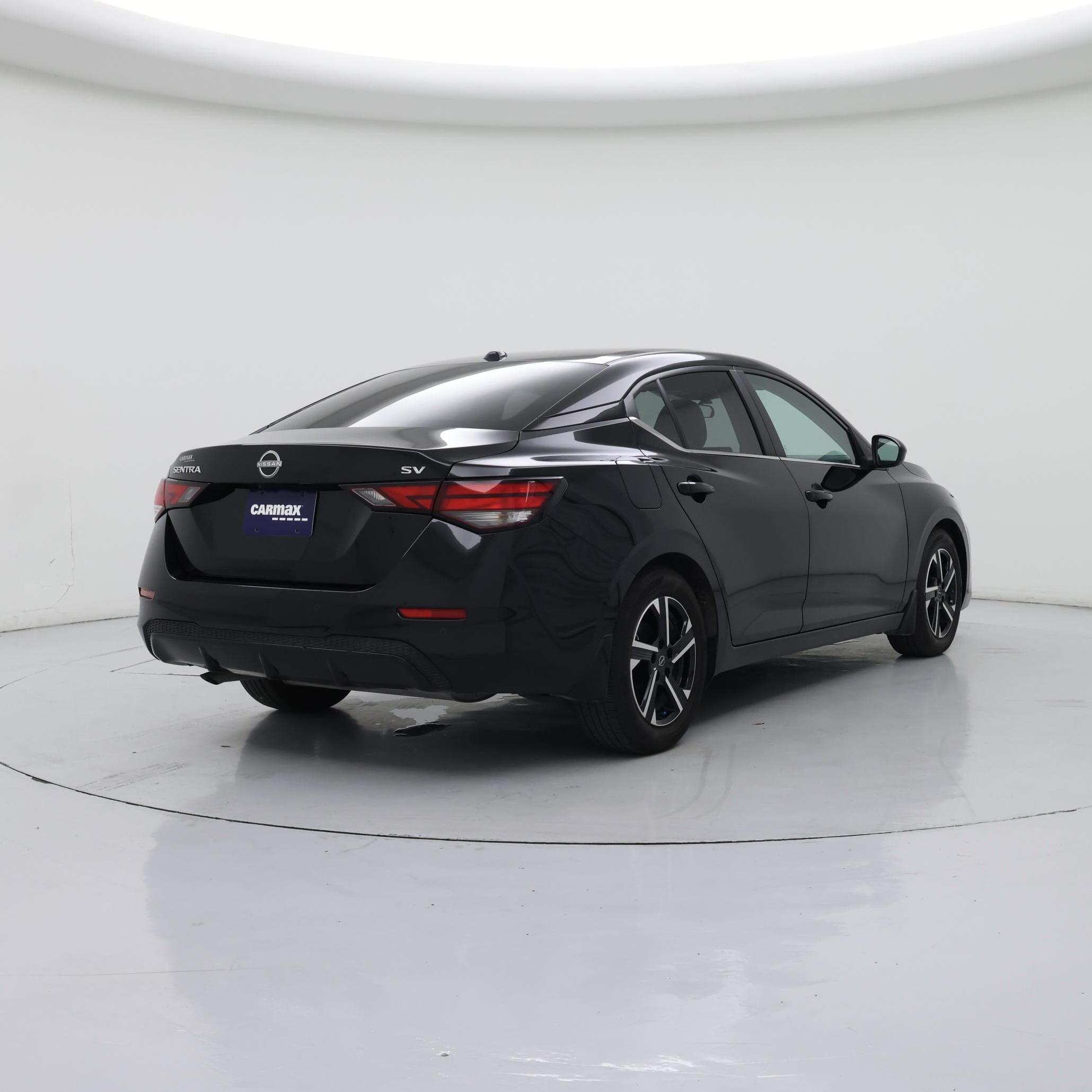 Thumbnail: 2024 Nissan Sentra - 8