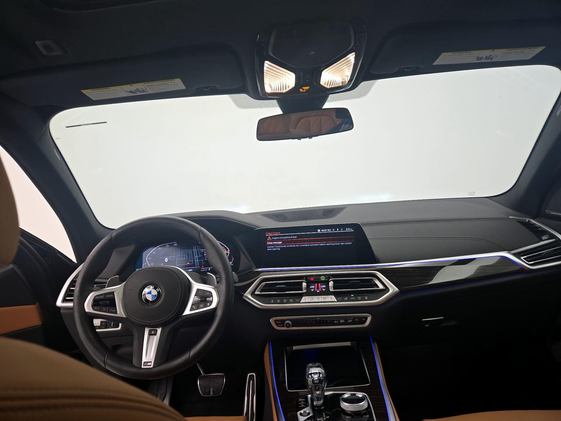 Thumbnail: 2023 BMW X5 - 9