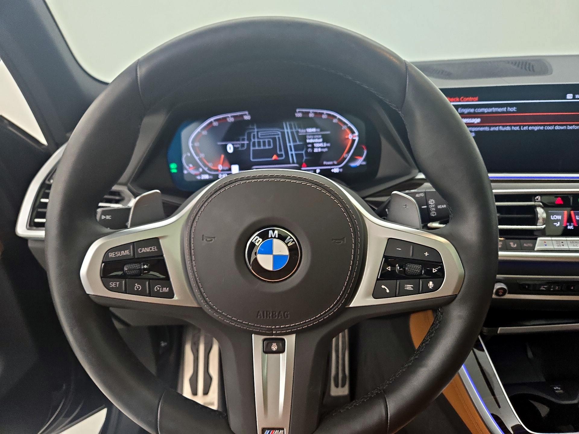 Thumbnail: 2023 BMW X5 - 10