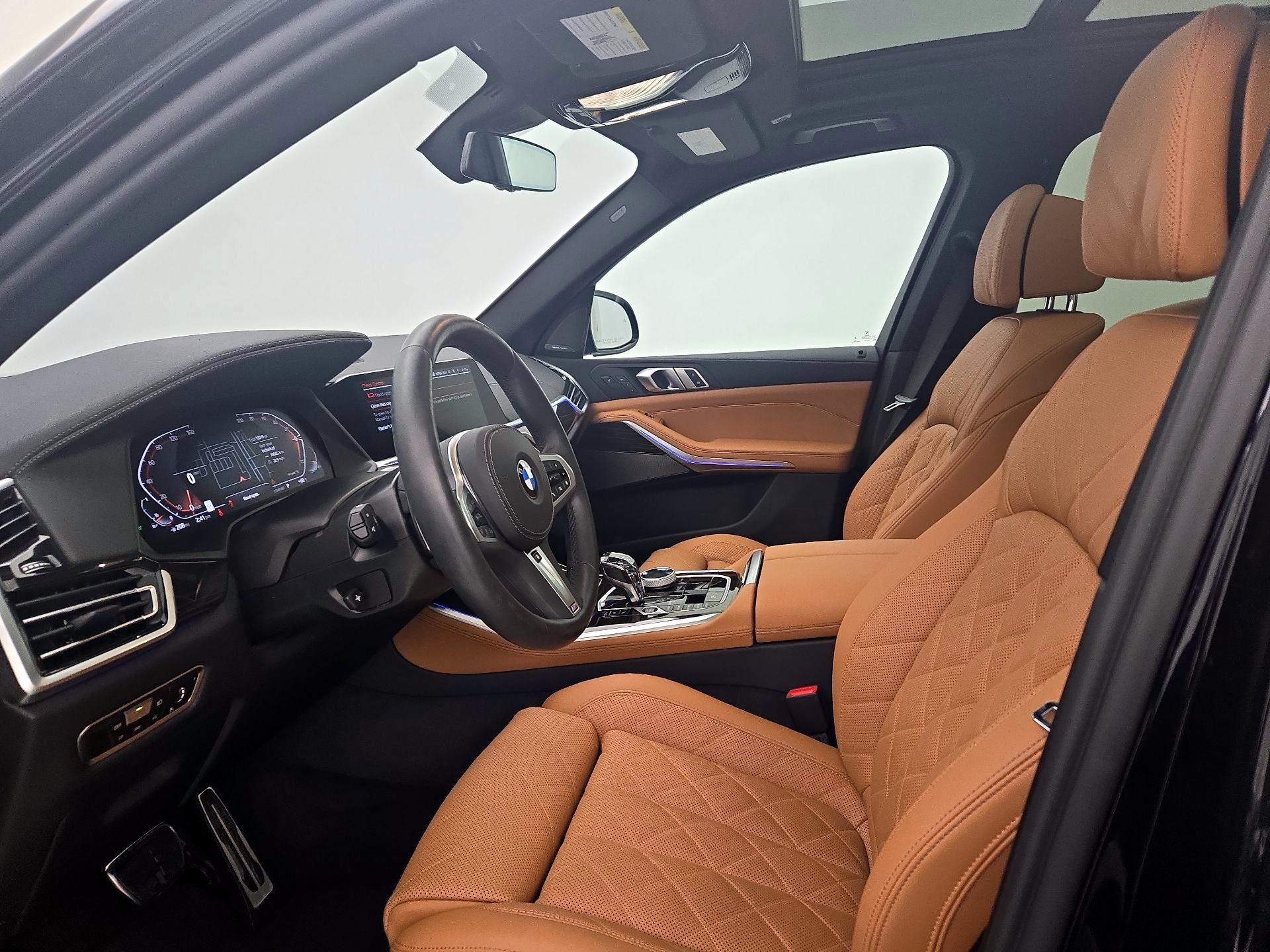 Thumbnail: 2023 BMW X5 - 11