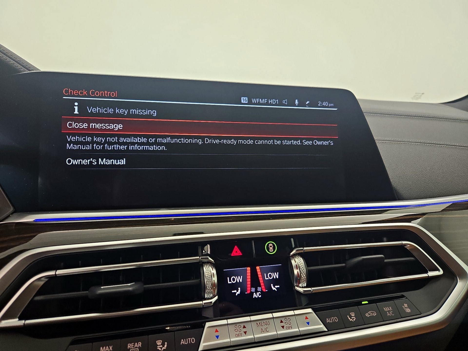 Thumbnail: 2023 BMW X5 - 16