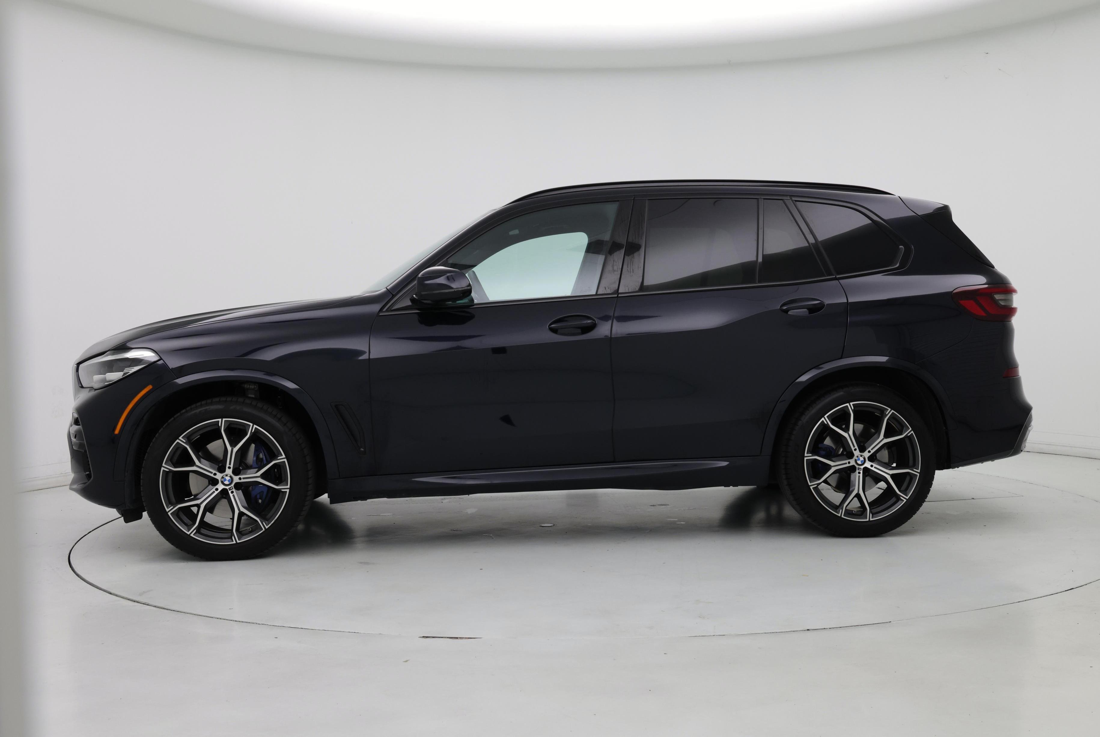 Thumbnail: 2023 BMW X5 - 3