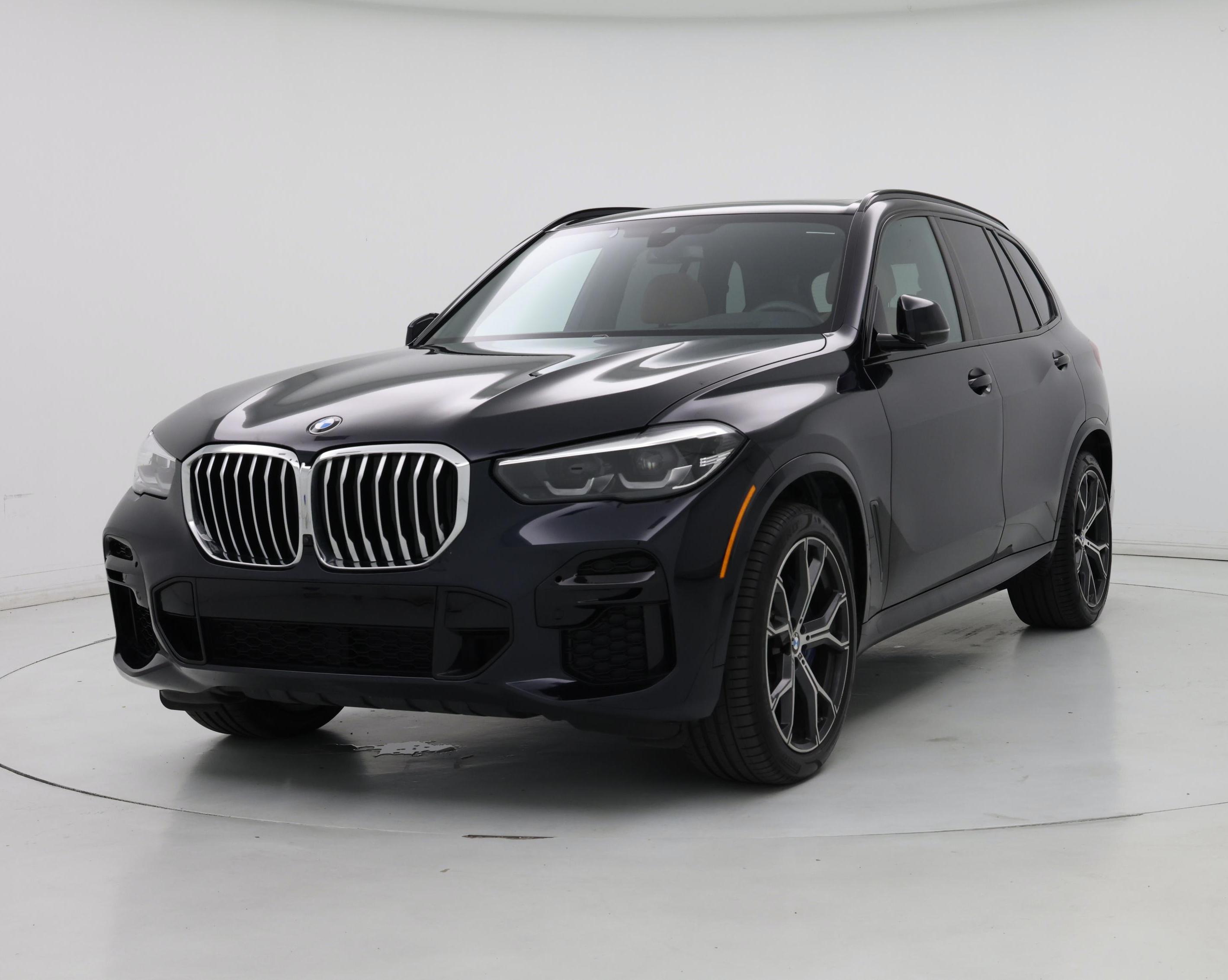 Thumbnail: 2023 BMW X5 - 4