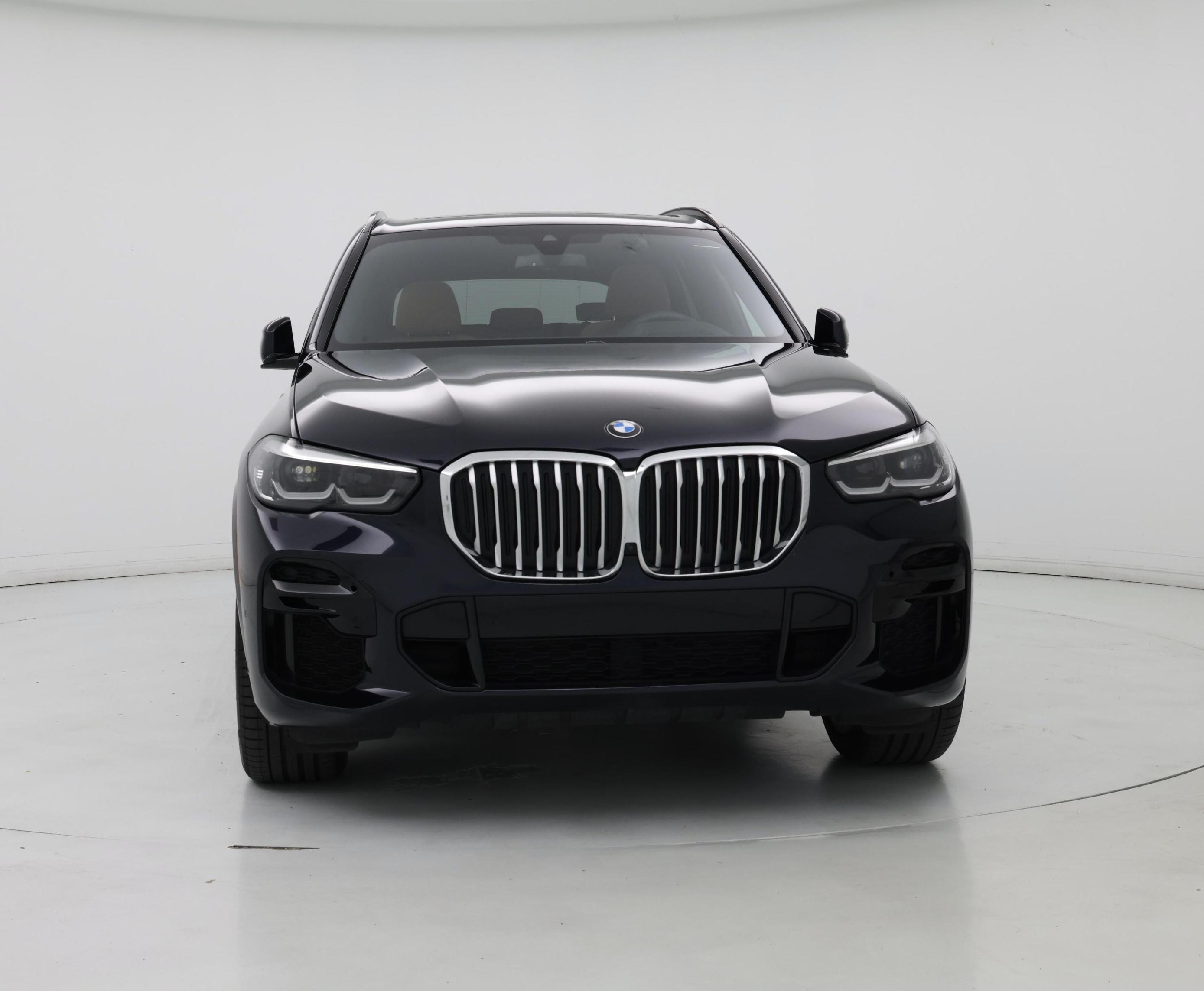 Thumbnail: 2023 BMW X5 - 5