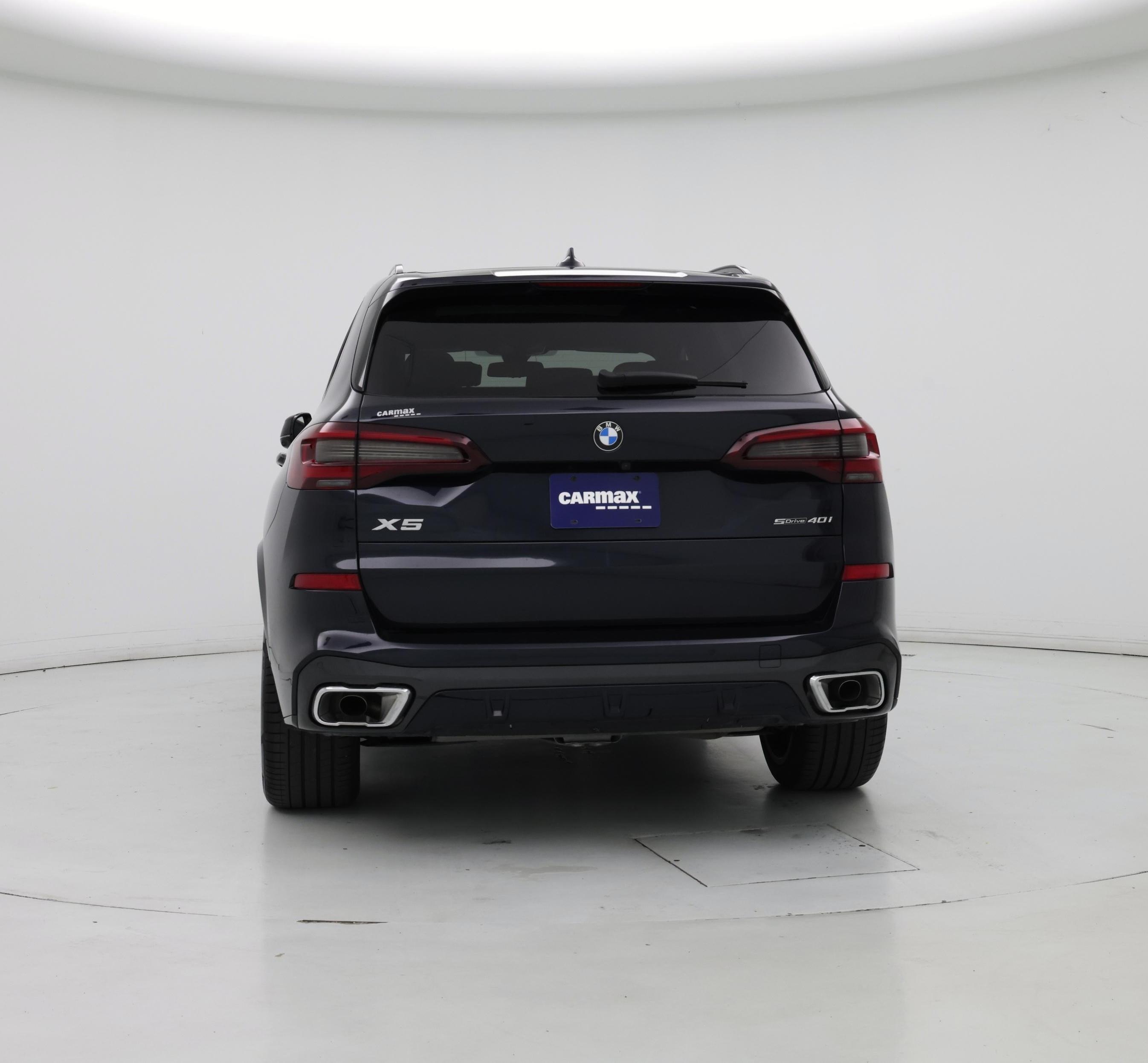 Thumbnail: 2023 BMW X5 - 6