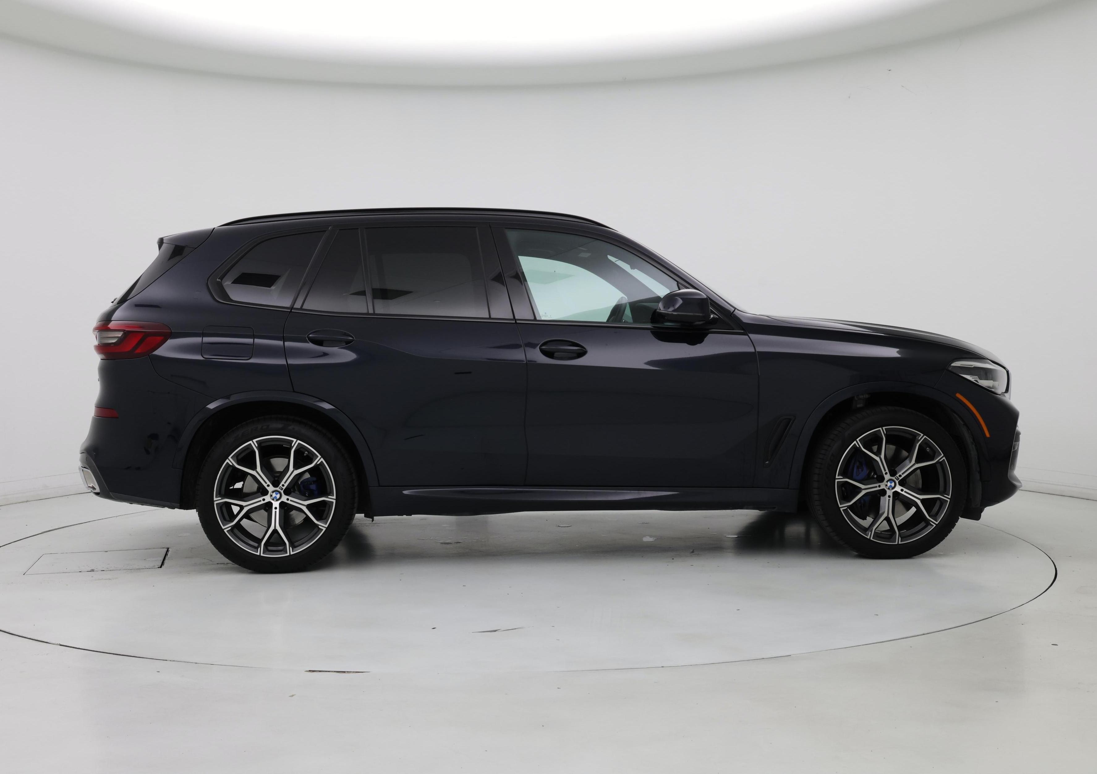 Thumbnail: 2023 BMW X5 - 7