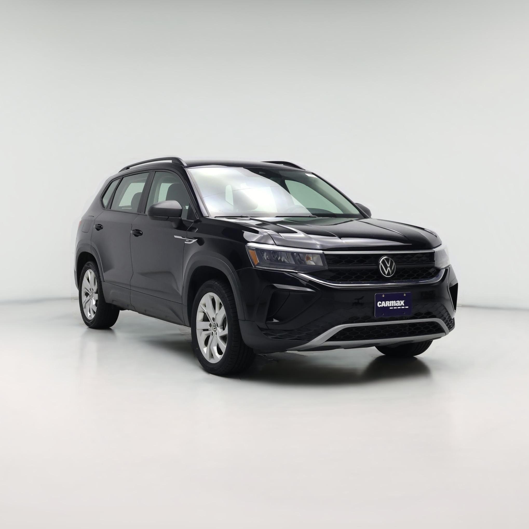 Thumbnail: 2023 Volkswagen Taos - 1