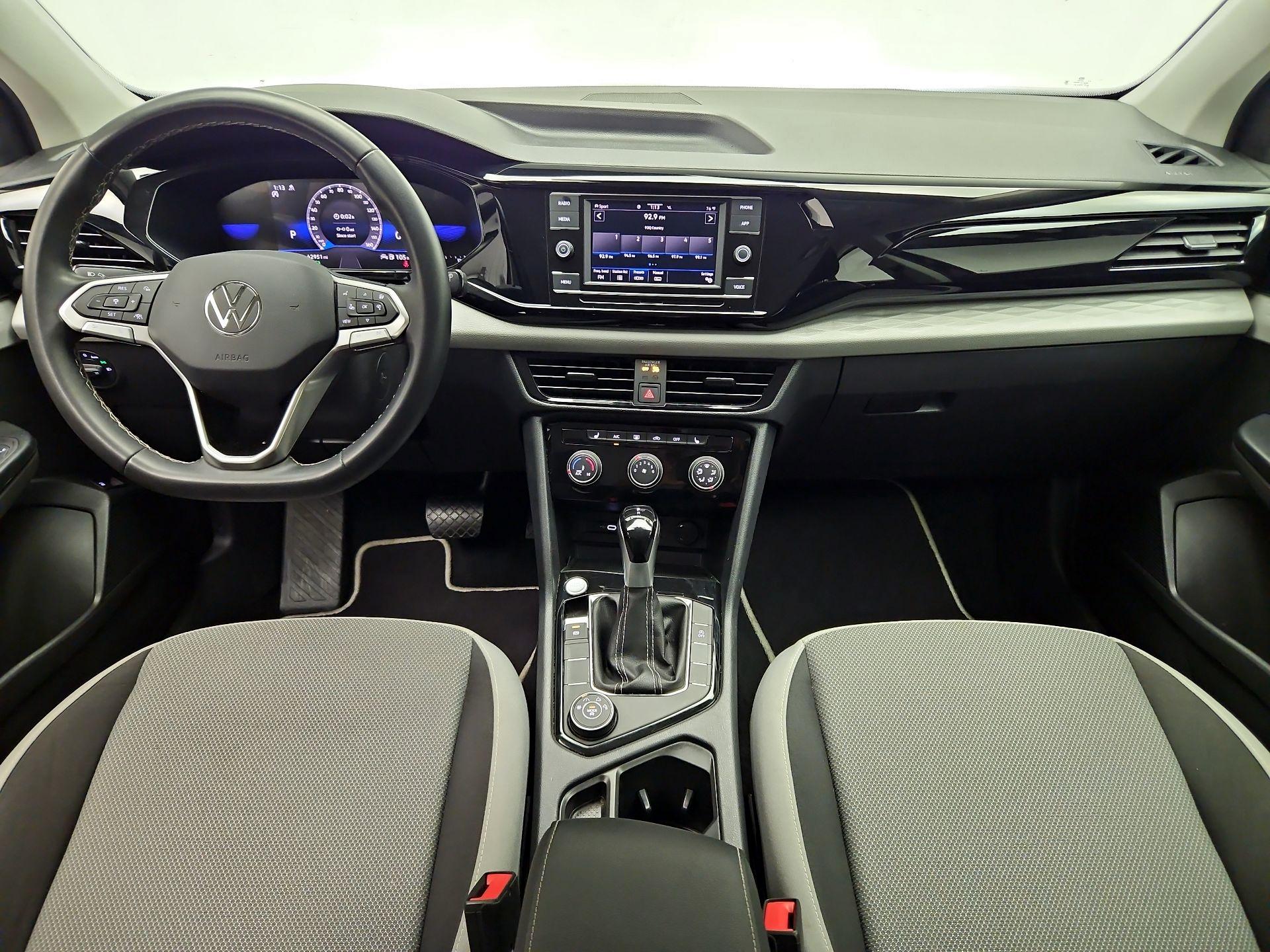 Thumbnail: 2023 Volkswagen Taos - 9