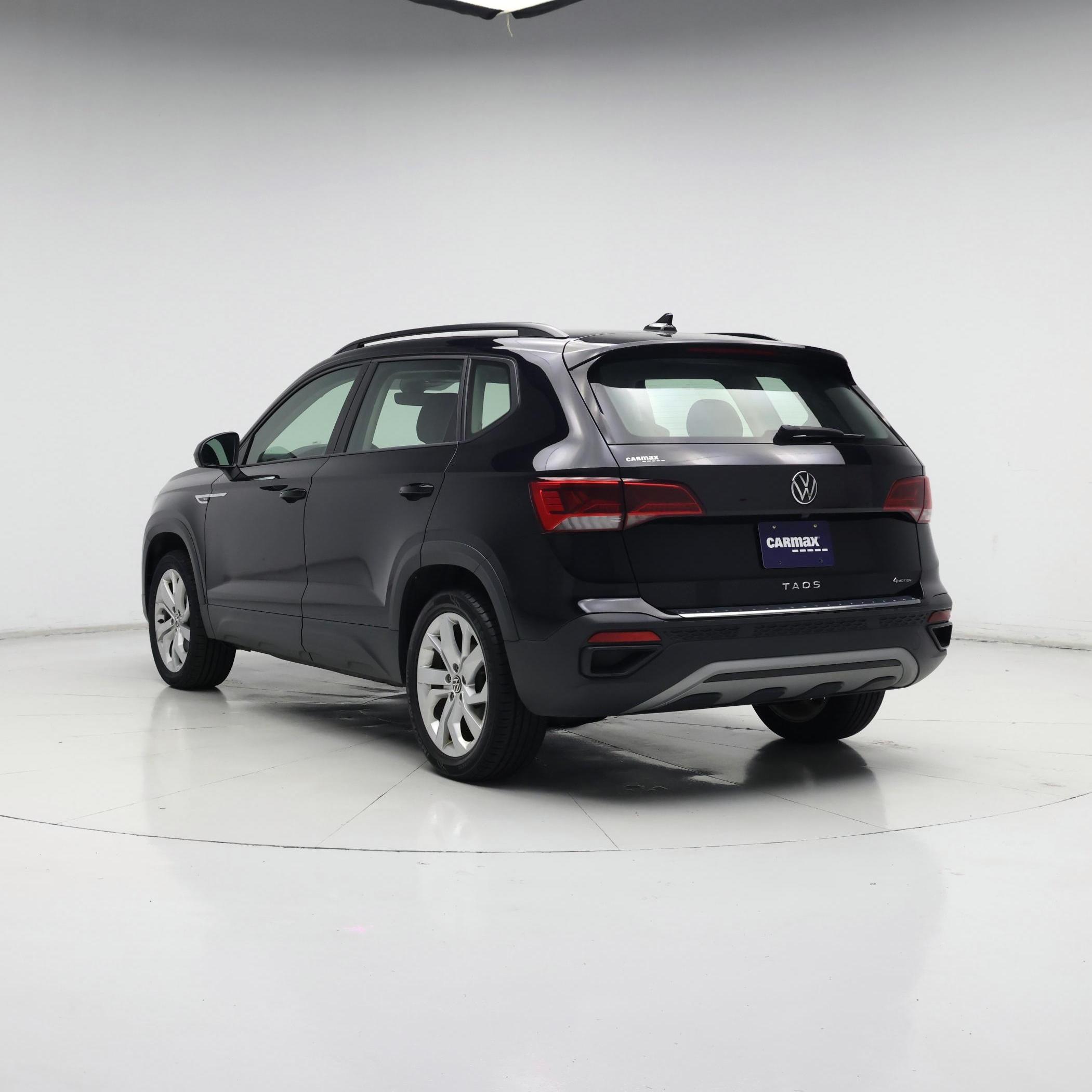 Thumbnail: 2023 Volkswagen Taos - 2