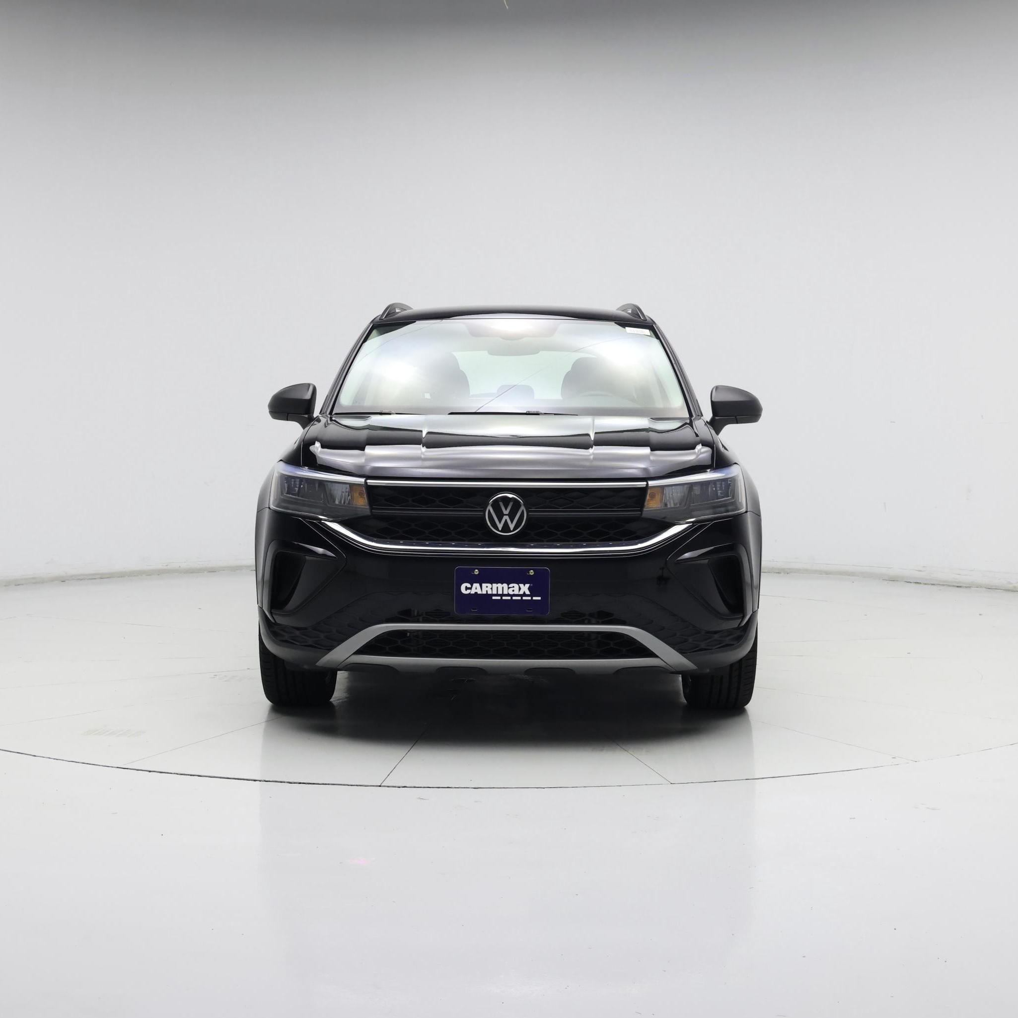 Thumbnail: 2023 Volkswagen Taos - 5