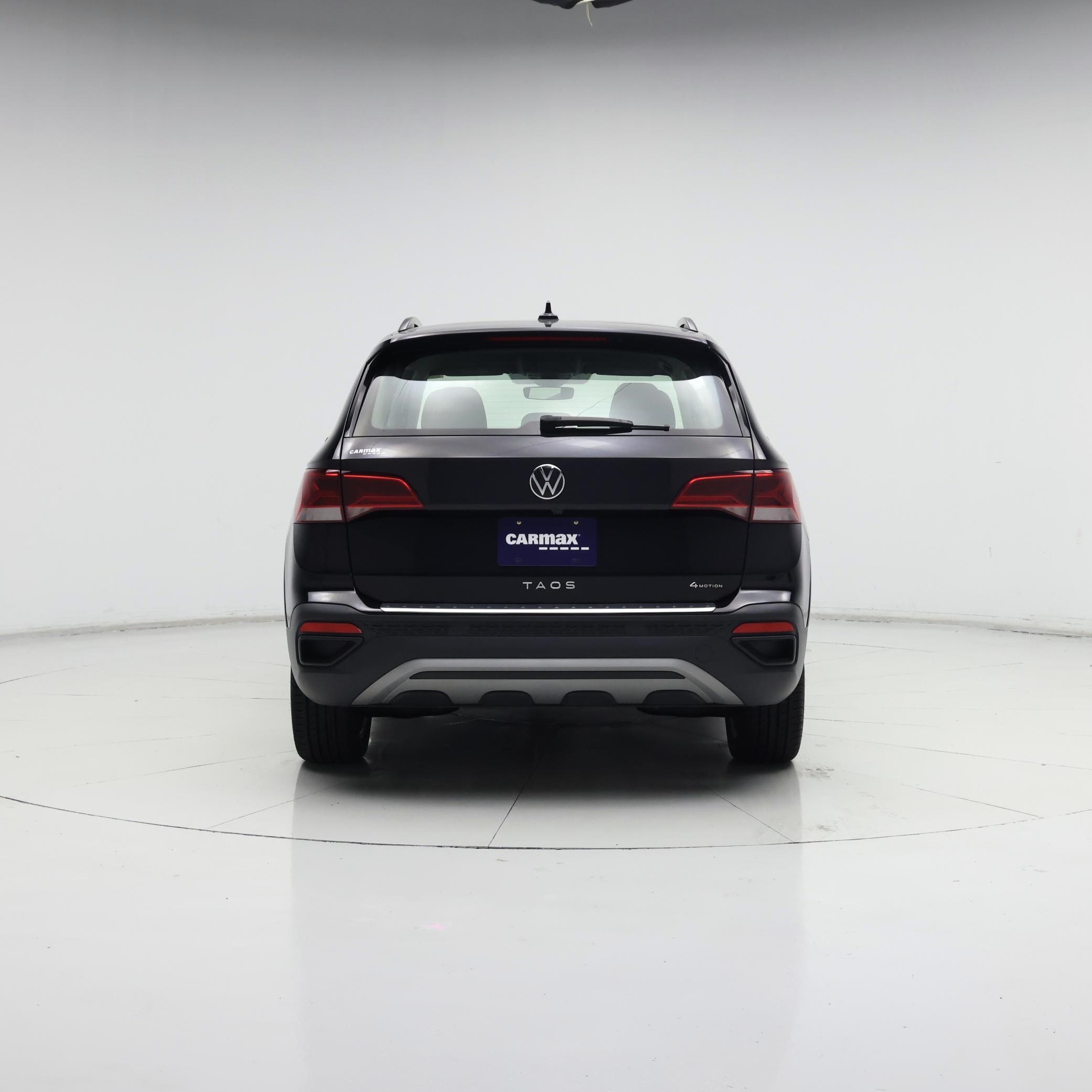 Thumbnail: 2023 Volkswagen Taos - 6