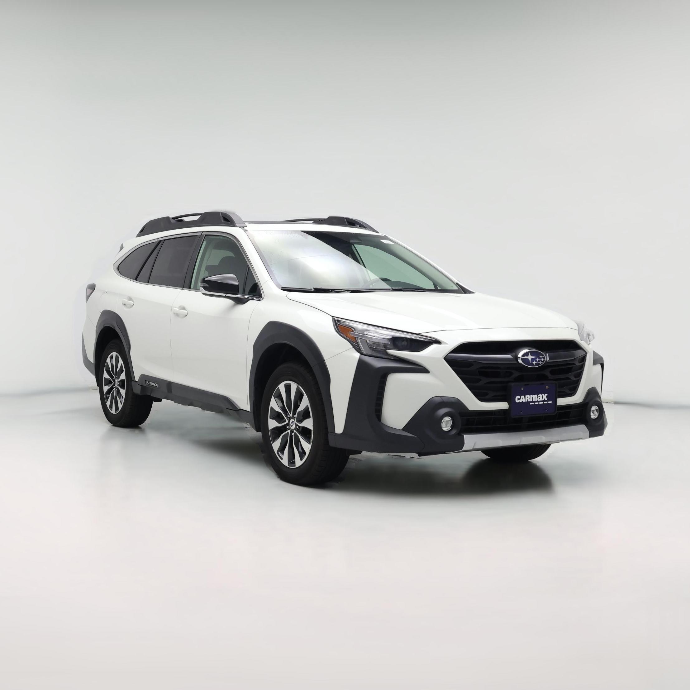 Thumbnail: 2024 Subaru Outback - 1