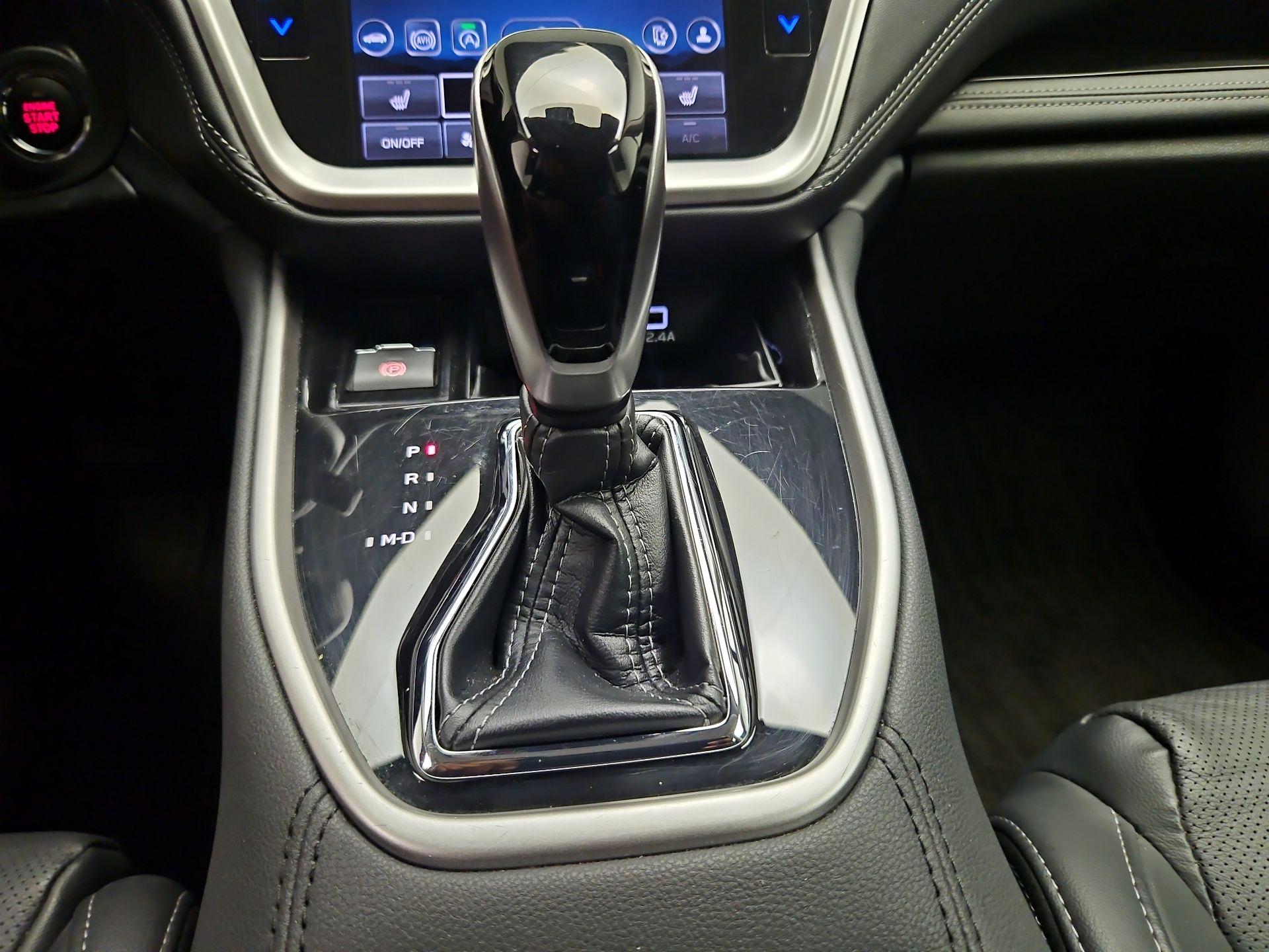 Thumbnail: 2024 Subaru Outback - 18