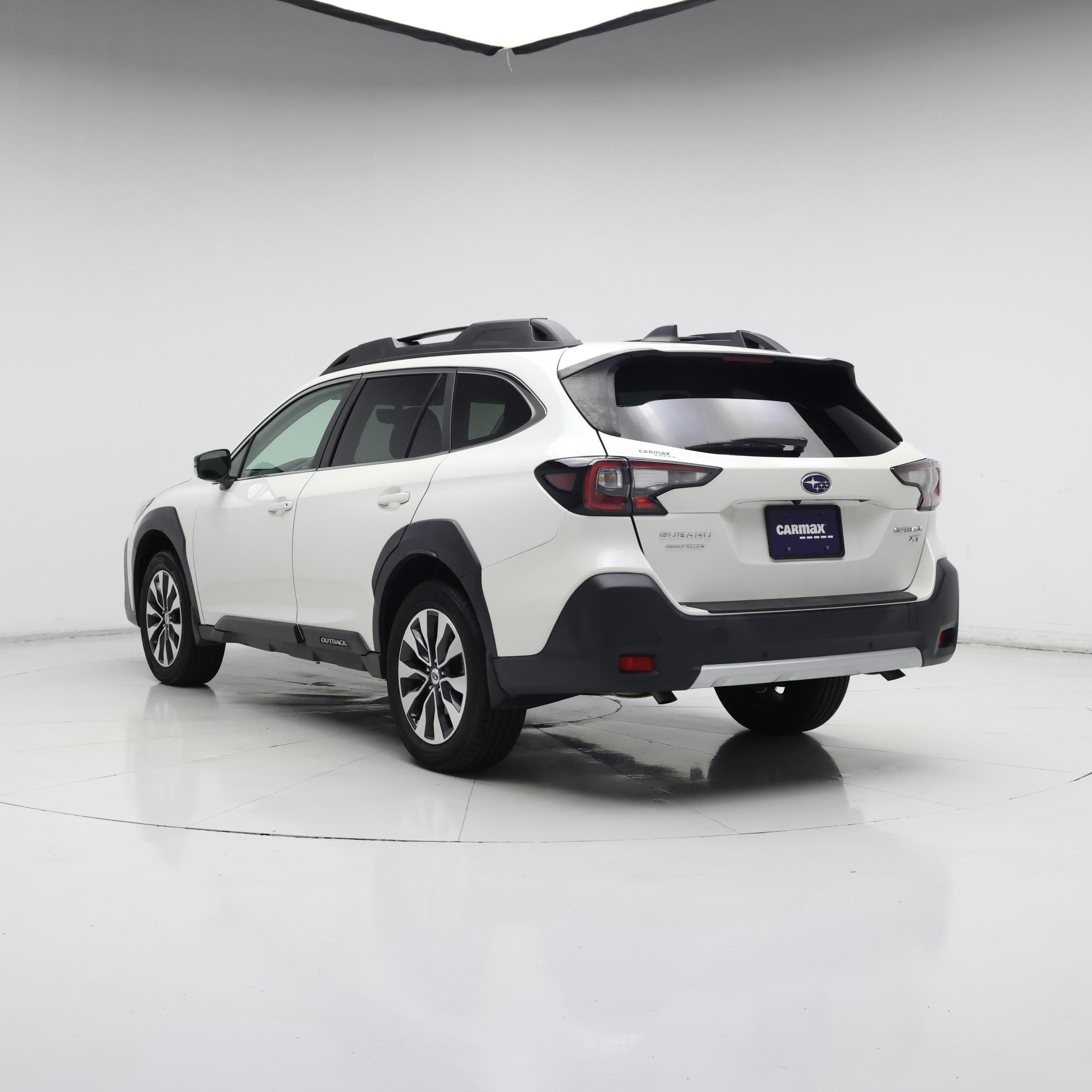 Thumbnail: 2024 Subaru Outback - 2