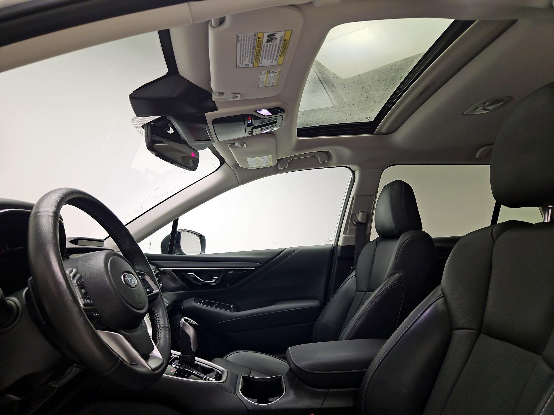 Thumbnail: 2024 Subaru Outback - 20