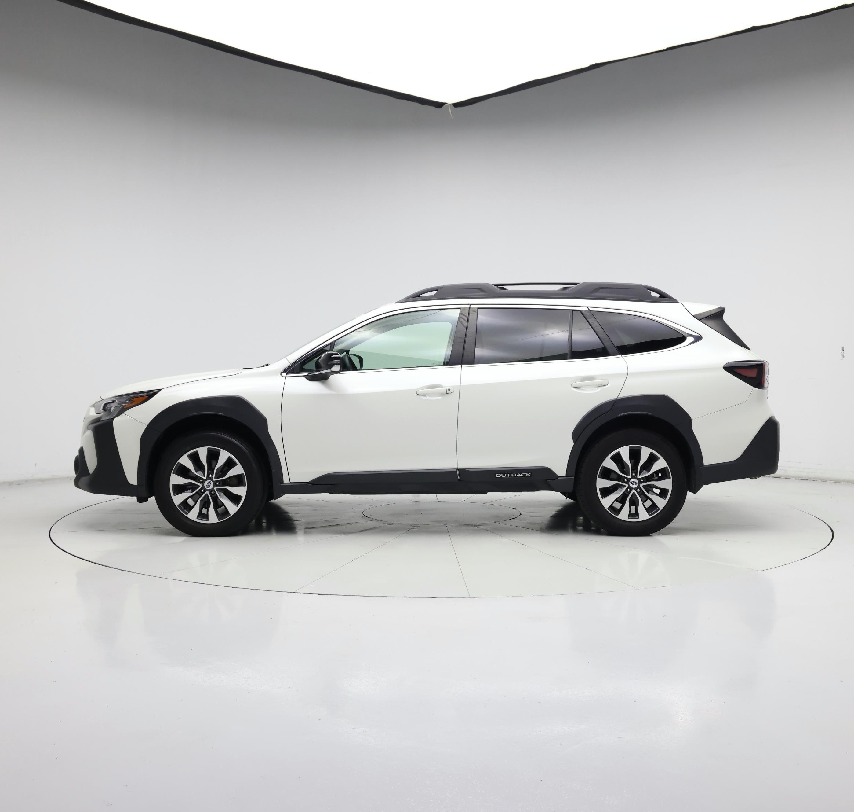 Thumbnail: 2024 Subaru Outback - 3