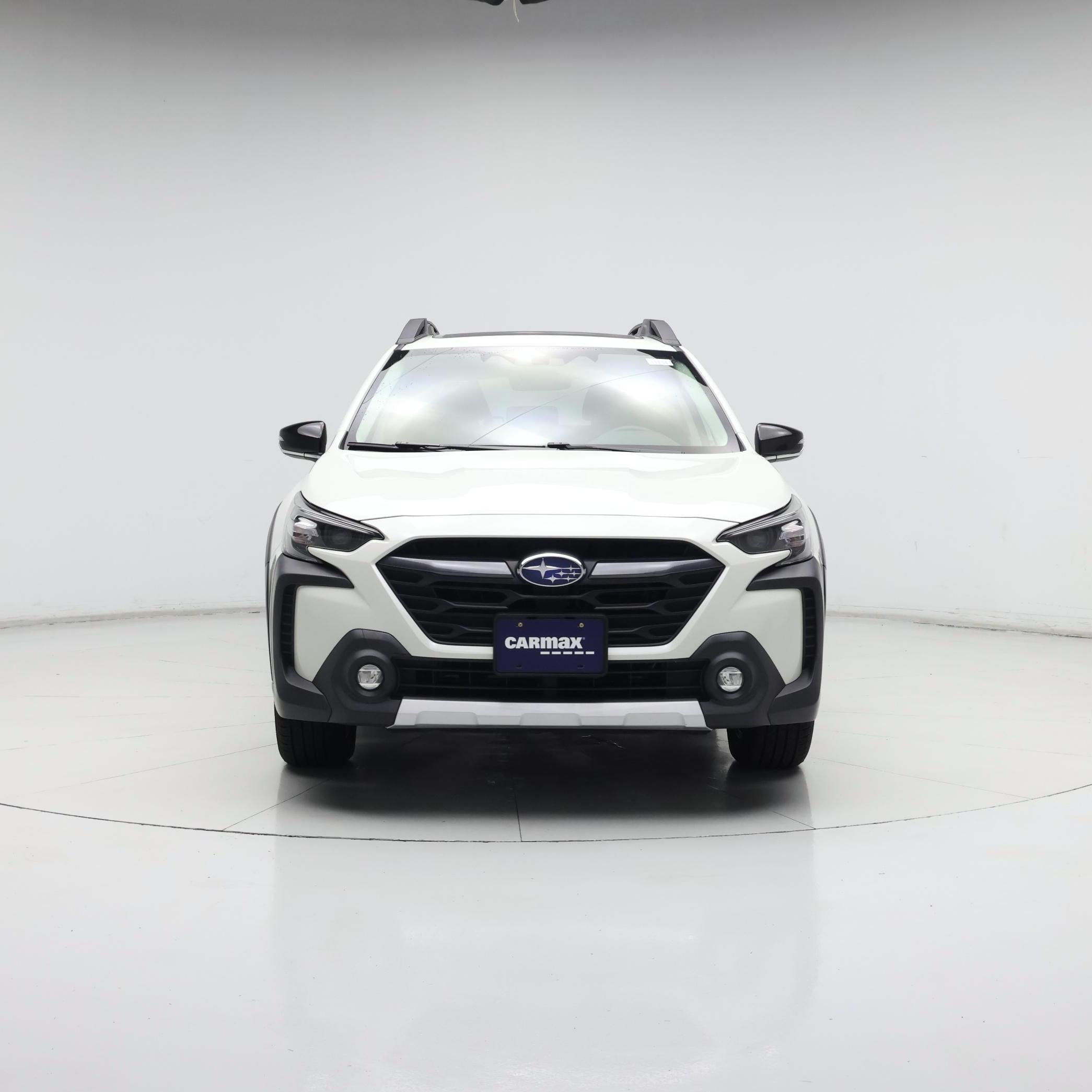 Thumbnail: 2024 Subaru Outback - 5