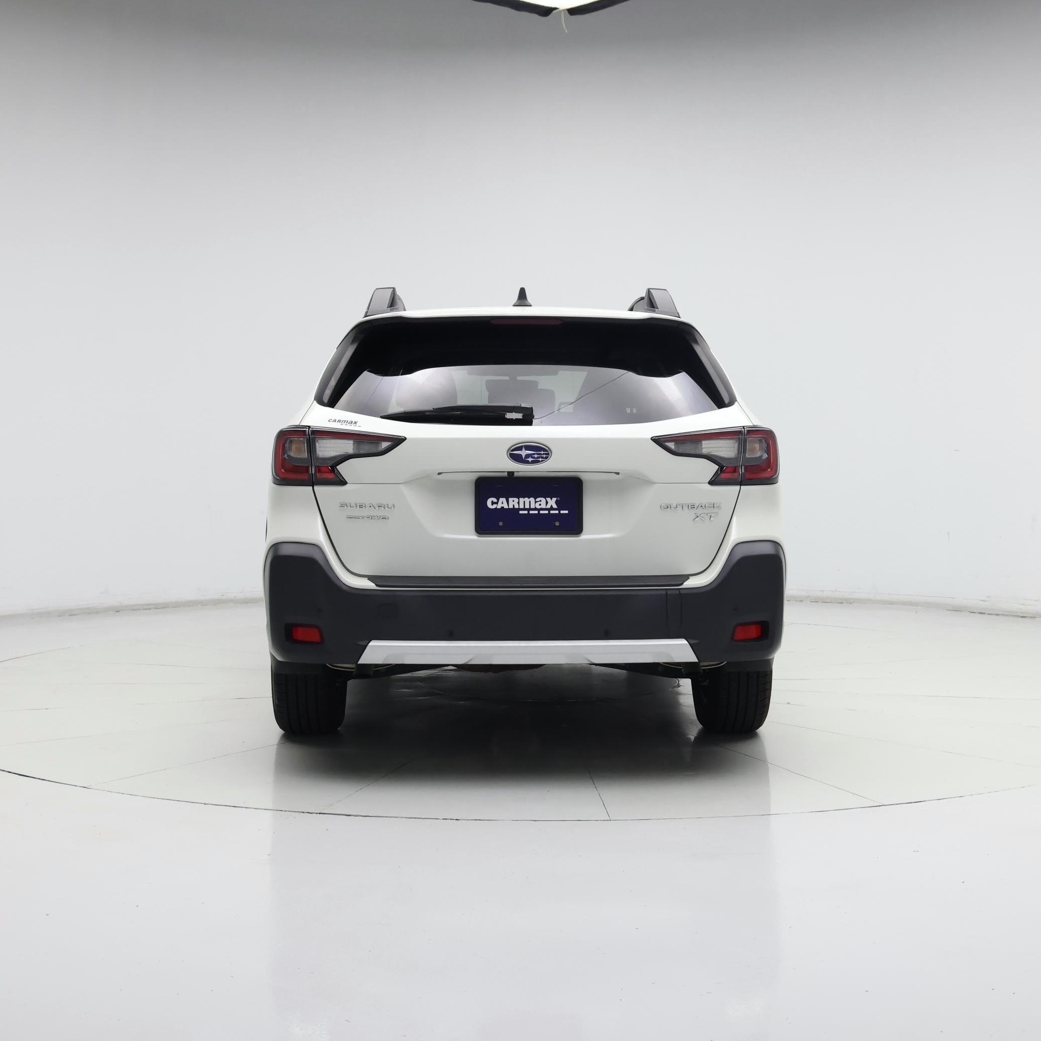 Thumbnail: 2024 Subaru Outback - 6