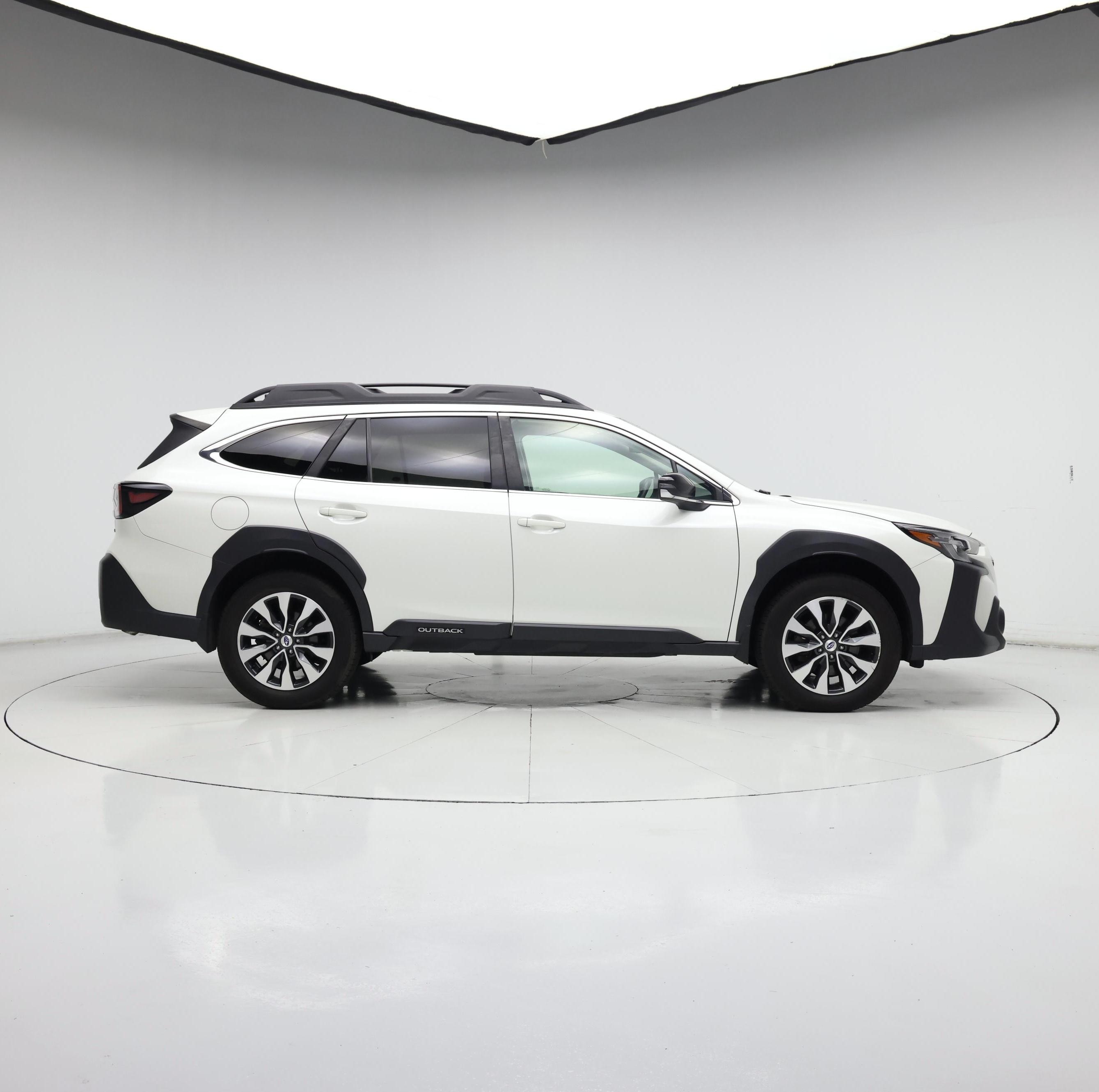 Thumbnail: 2024 Subaru Outback - 7