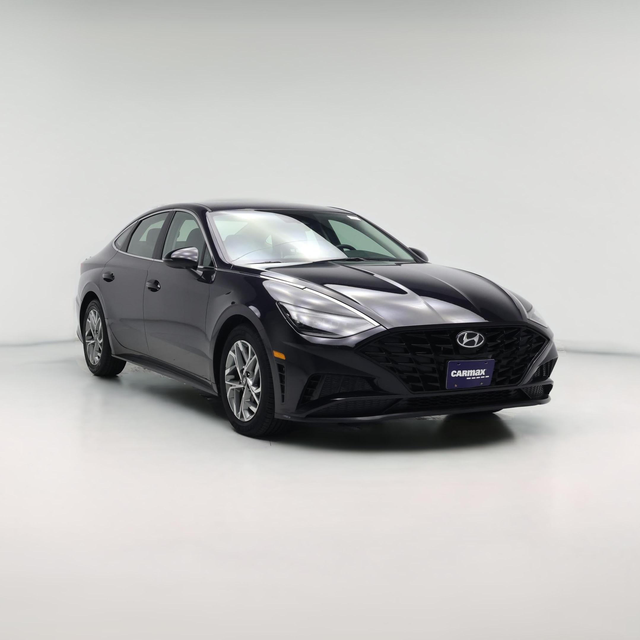 Thumbnail: 2023 Hyundai Sonata - 1