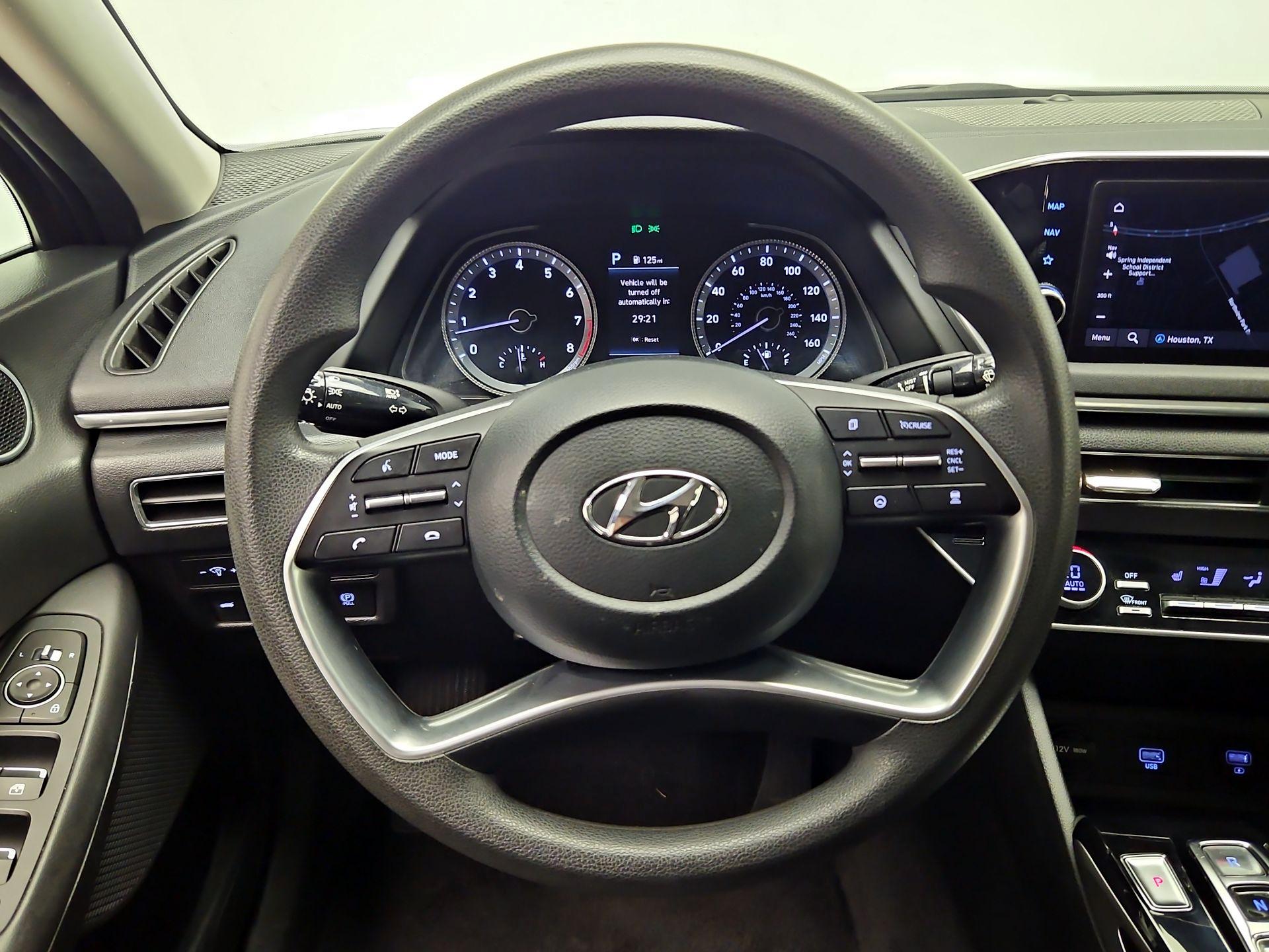 Thumbnail: 2023 Hyundai Sonata - 10