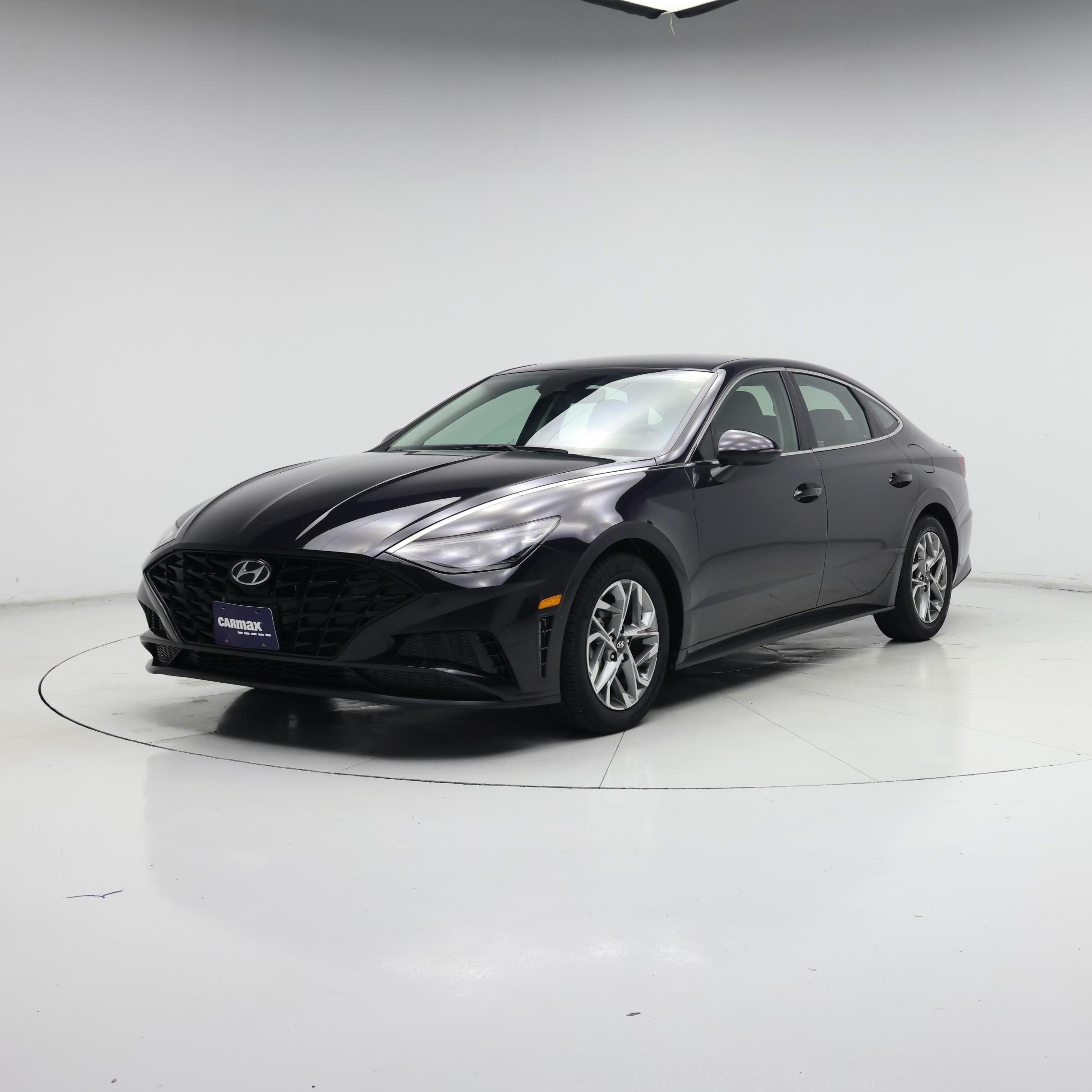 Thumbnail: 2023 Hyundai Sonata - 4