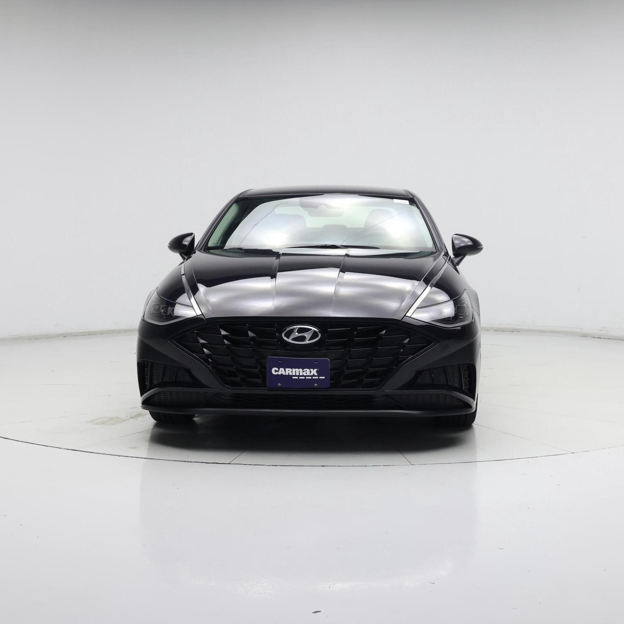 Thumbnail: 2023 Hyundai Sonata - 5