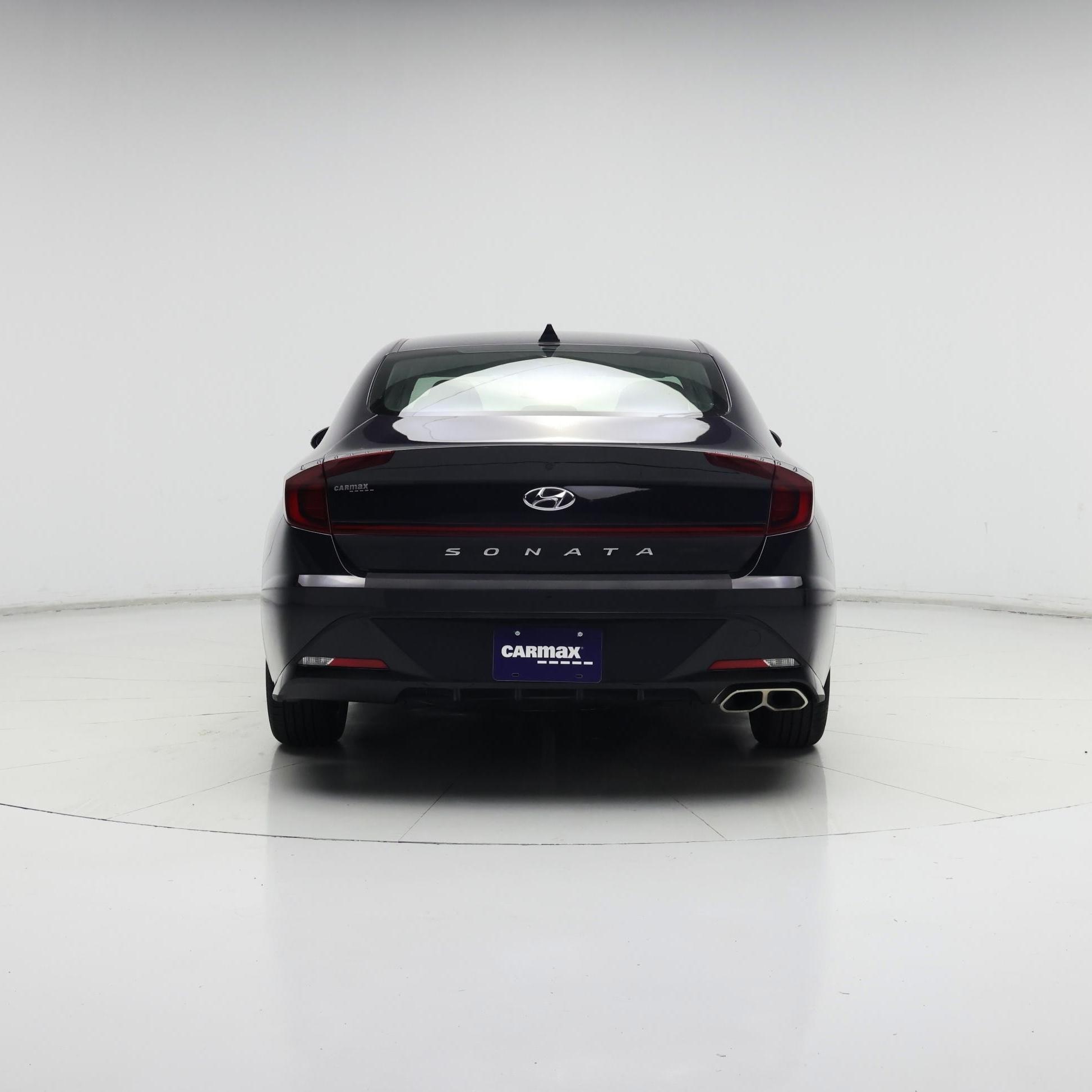 Thumbnail: 2023 Hyundai Sonata - 6
