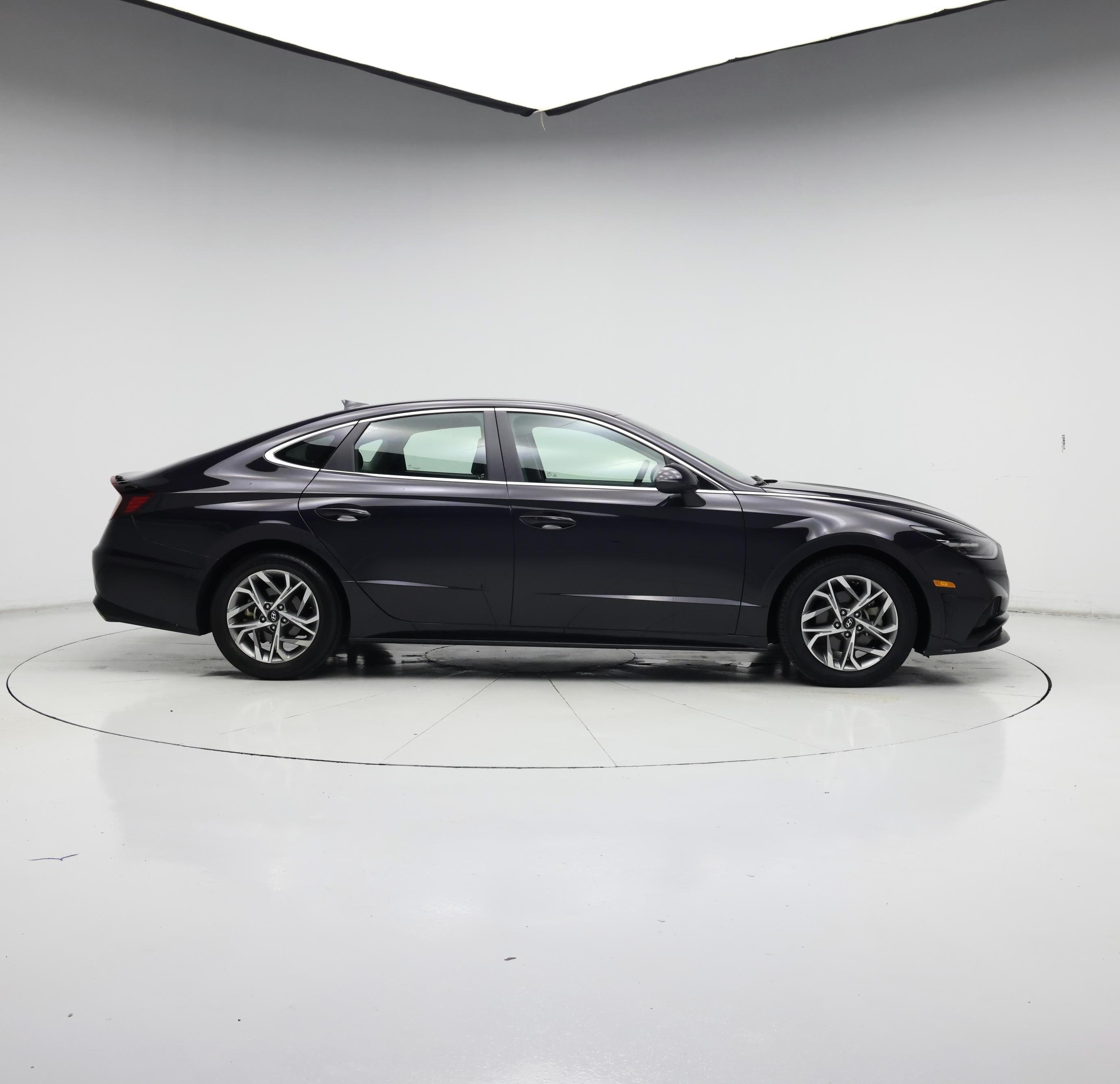 Thumbnail: 2023 Hyundai Sonata - 7