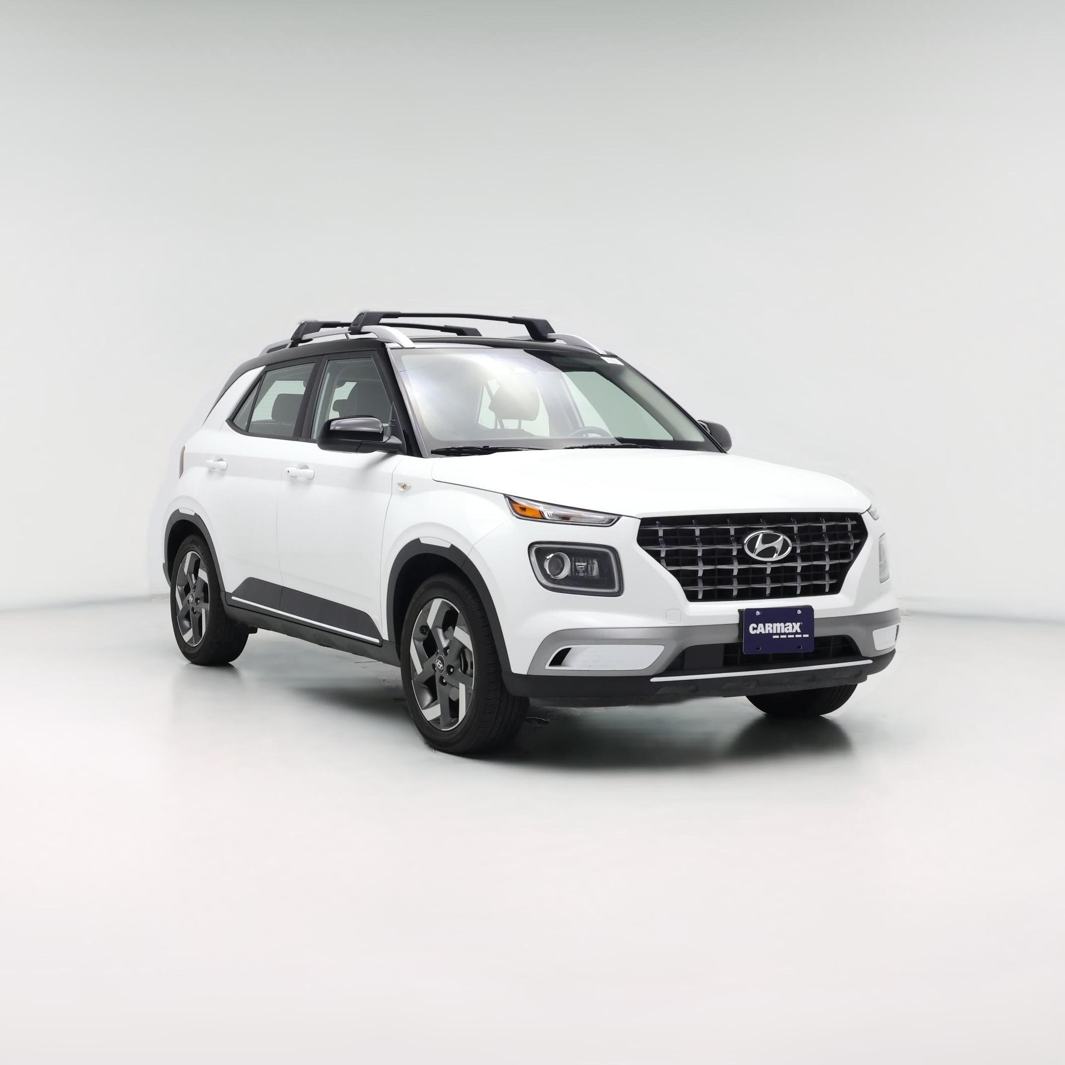 Thumbnail: 2024 Hyundai Venue - 1