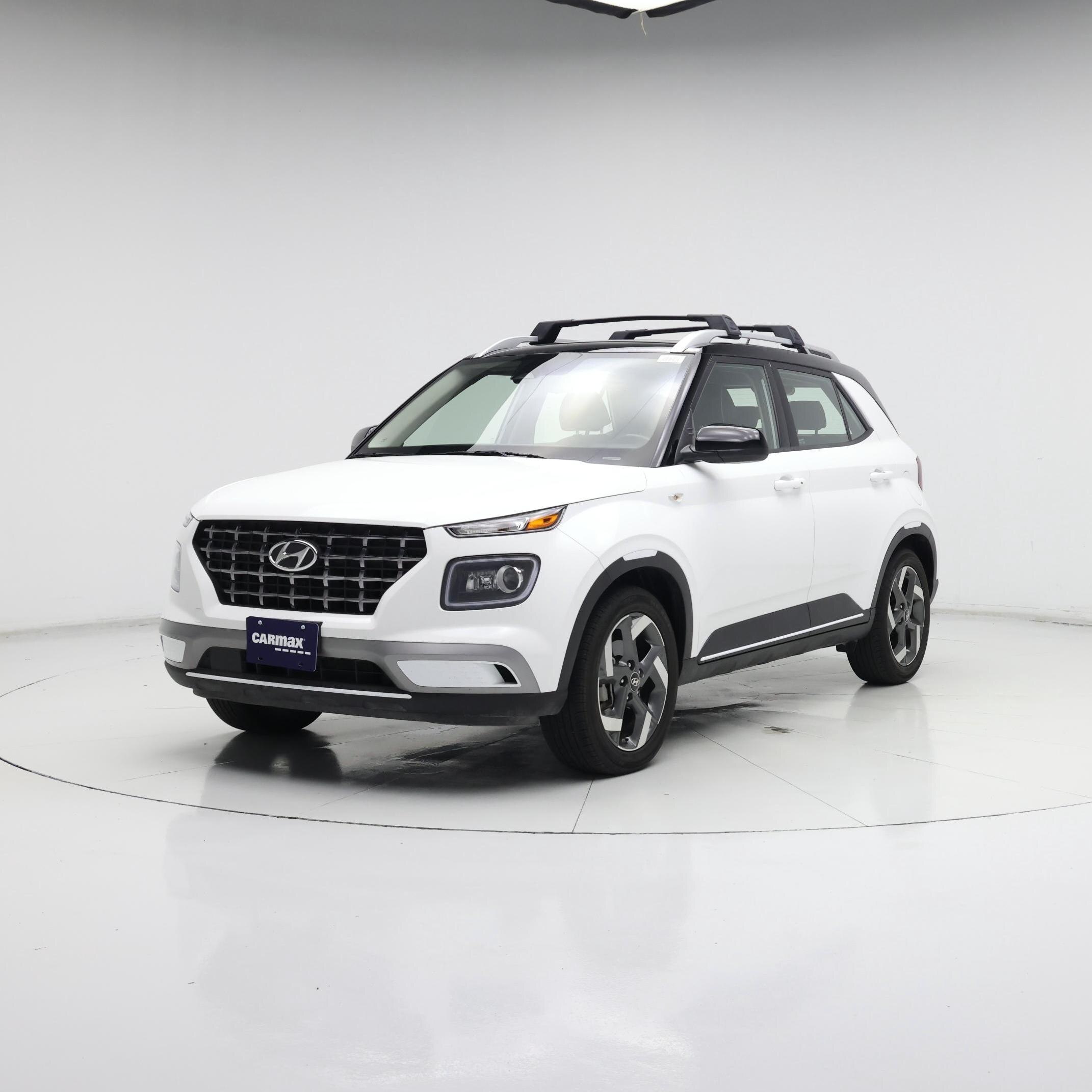 Thumbnail: 2024 Hyundai Venue - 4