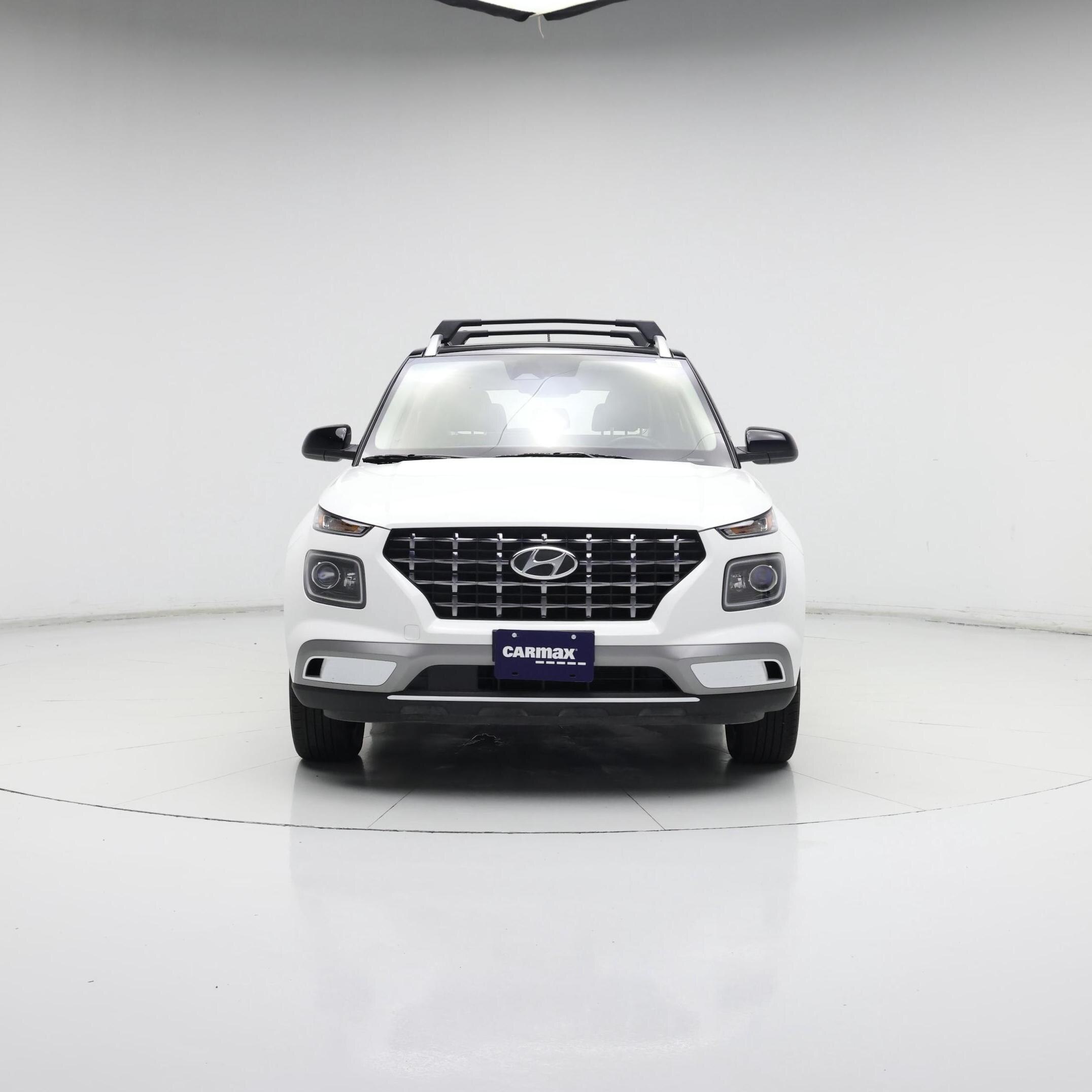 Thumbnail: 2024 Hyundai Venue - 5