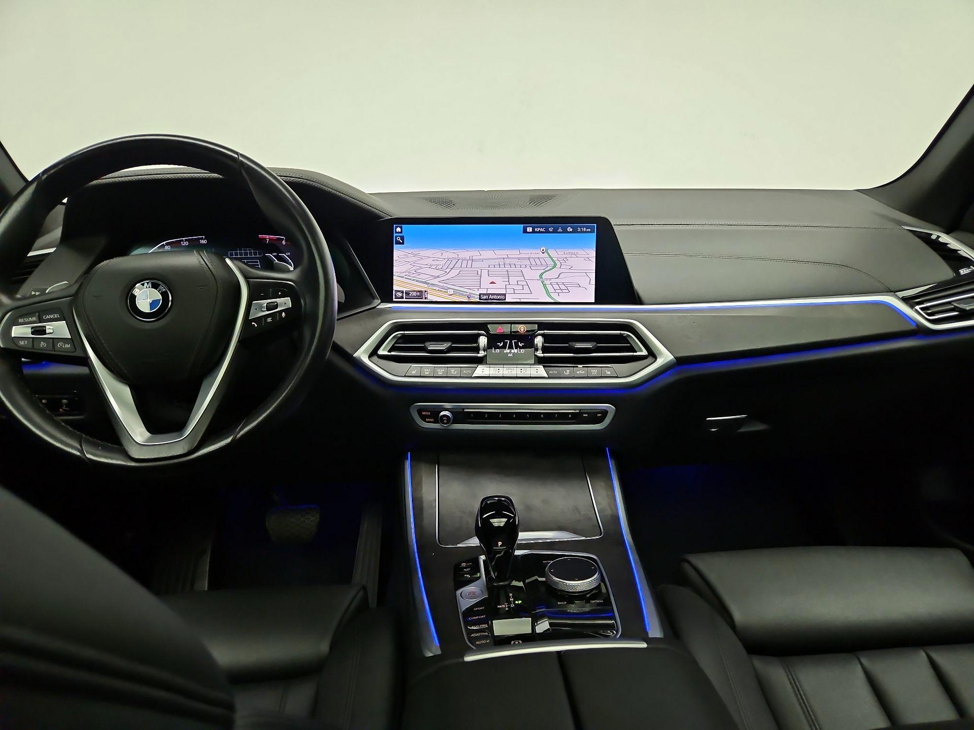 Thumbnail: 2022 BMW X5 - 9
