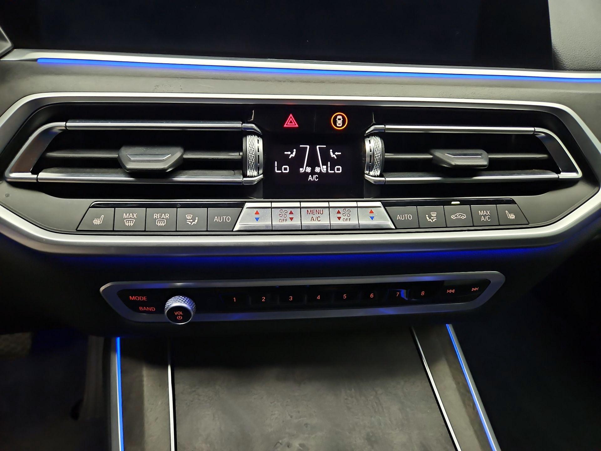 Thumbnail: 2022 BMW X5 - 17