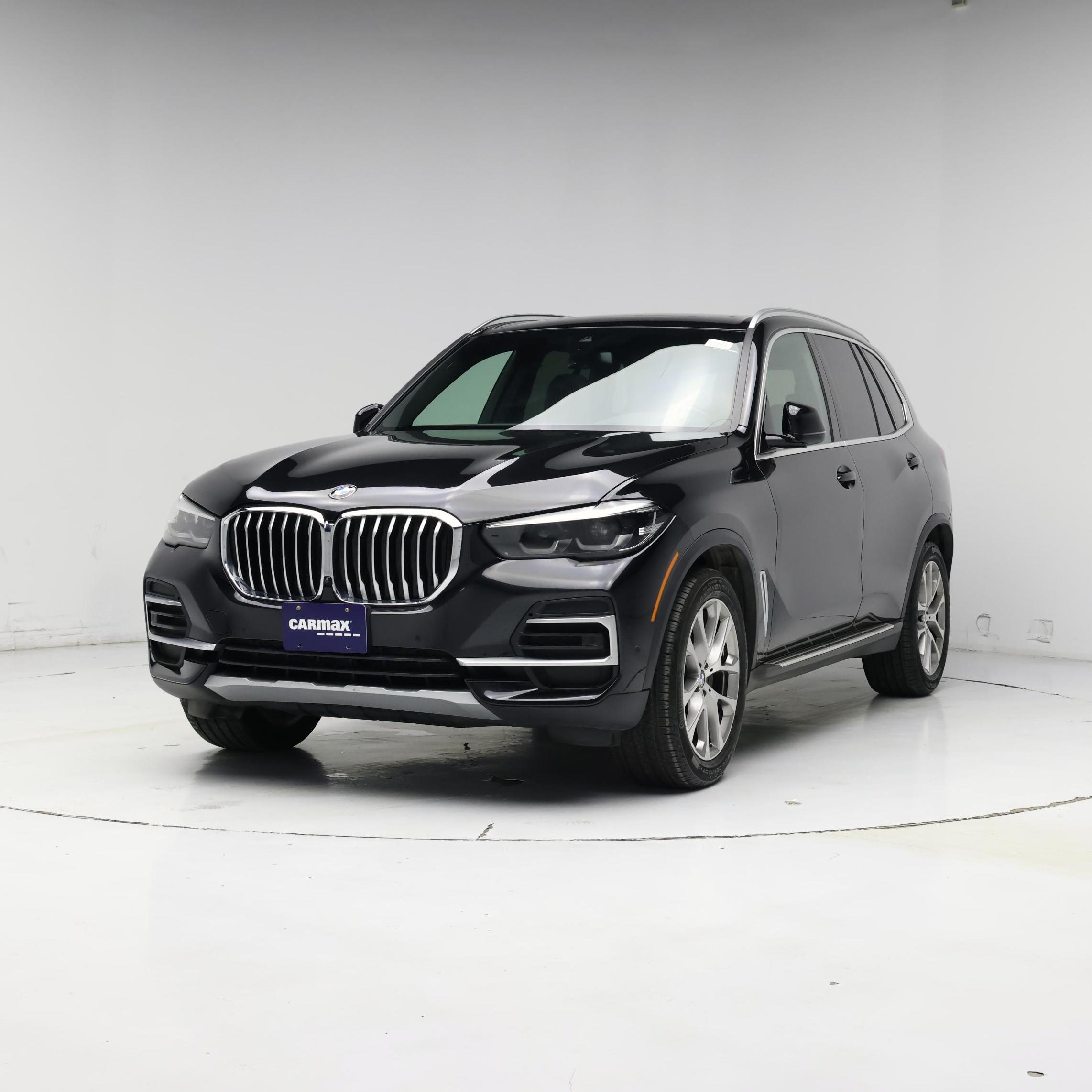 Thumbnail: 2022 BMW X5 - 4
