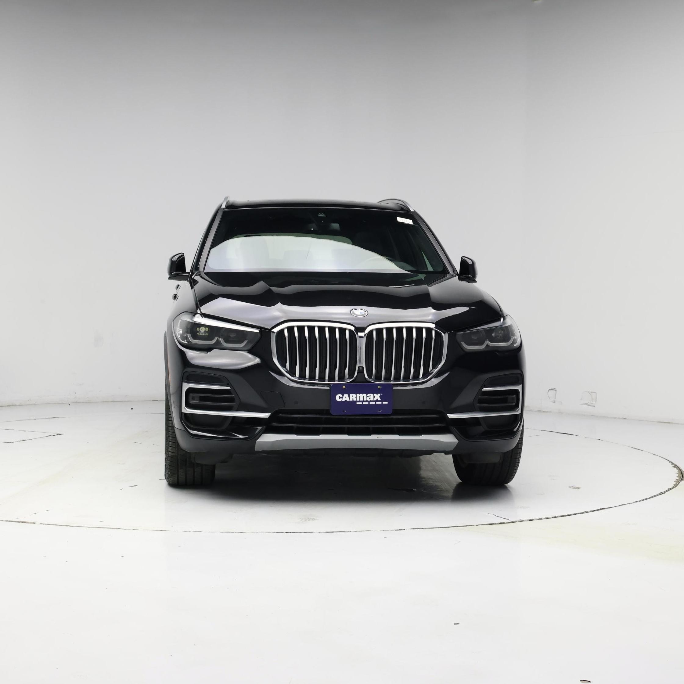 Thumbnail: 2022 BMW X5 - 5