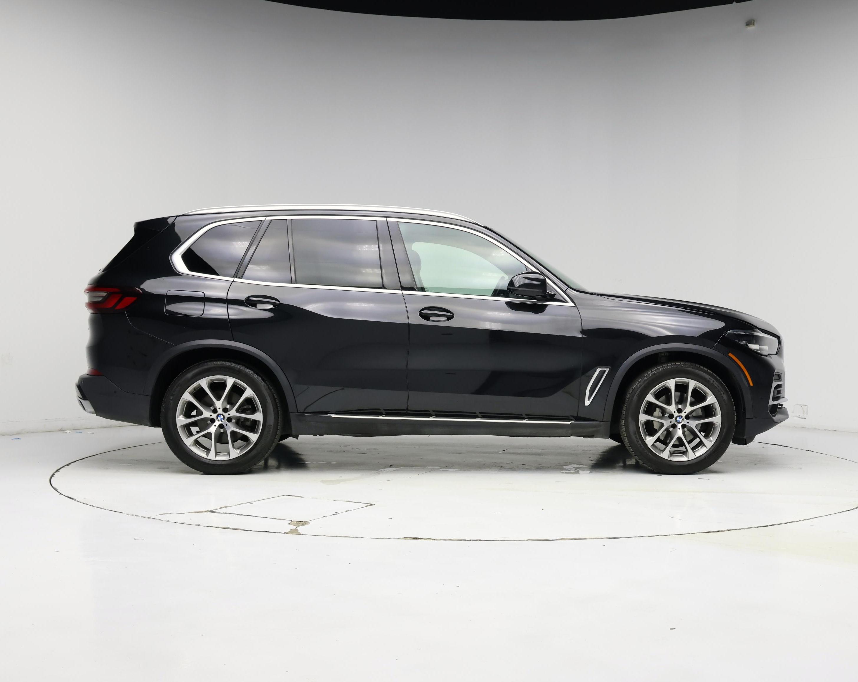 Thumbnail: 2022 BMW X5 - 7