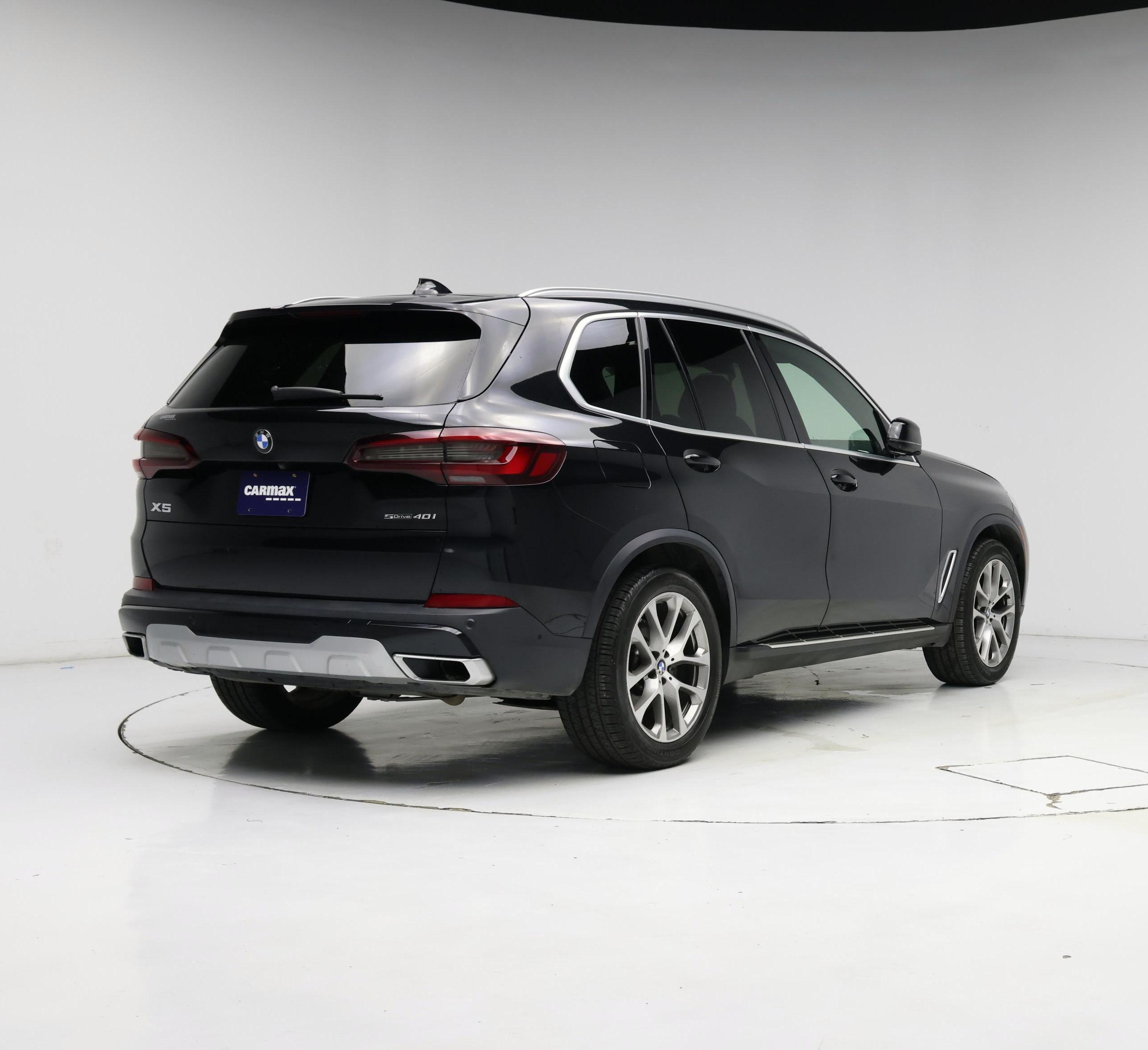 Thumbnail: 2022 BMW X5 - 8