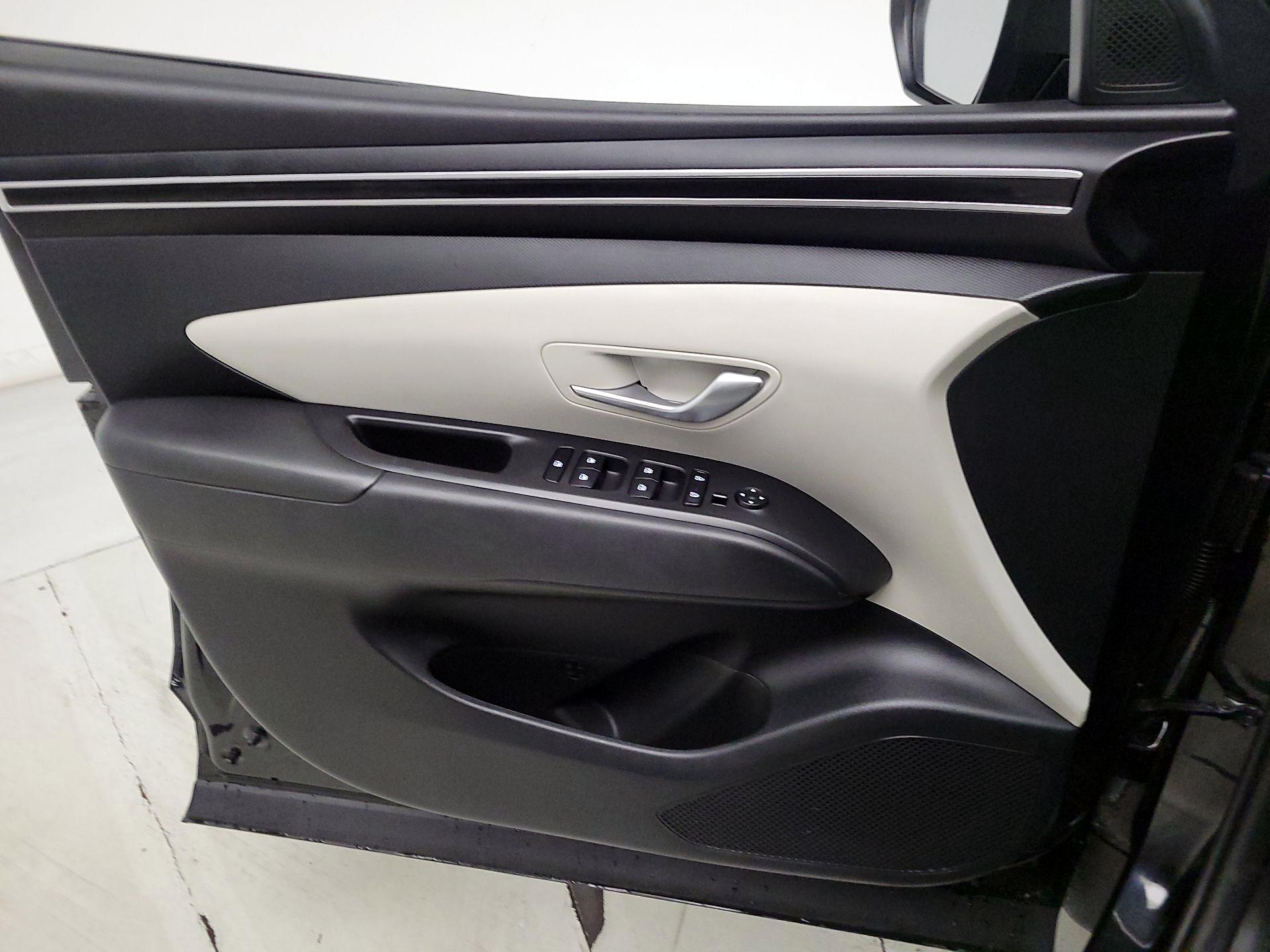 Thumbnail: 2024 Hyundai Tucson - 12
