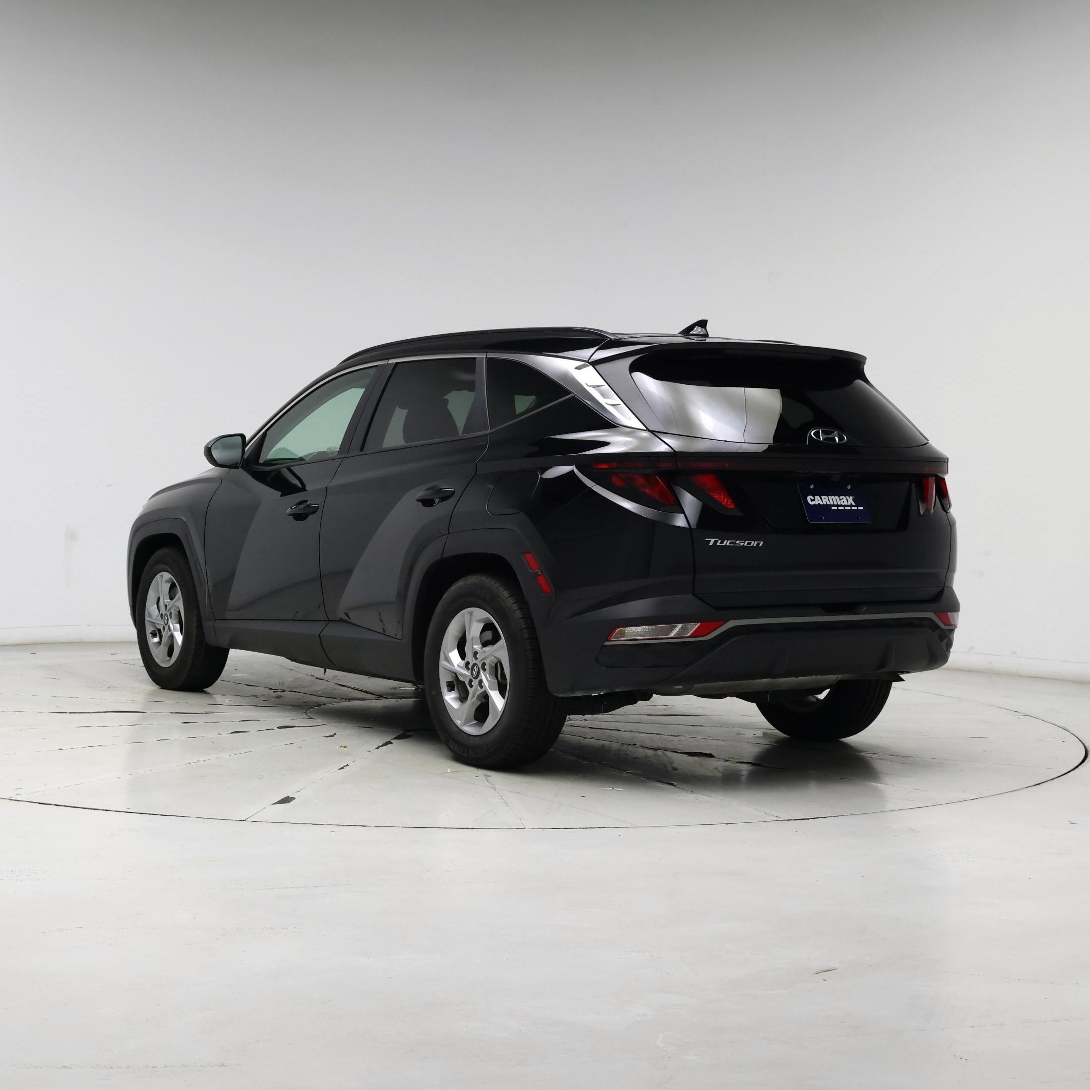 Thumbnail: 2024 Hyundai Tucson - 2