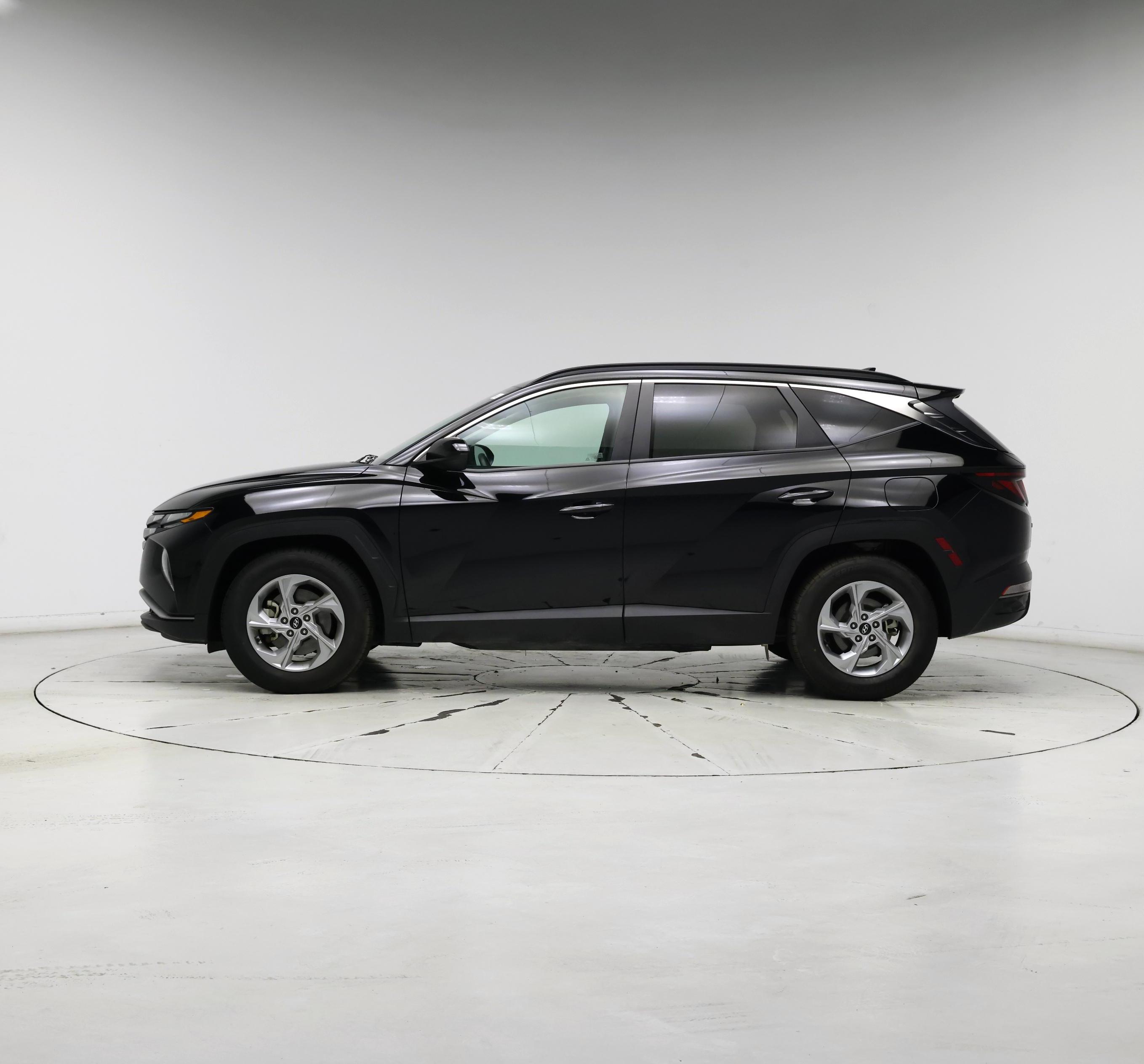 Thumbnail: 2024 Hyundai Tucson - 3