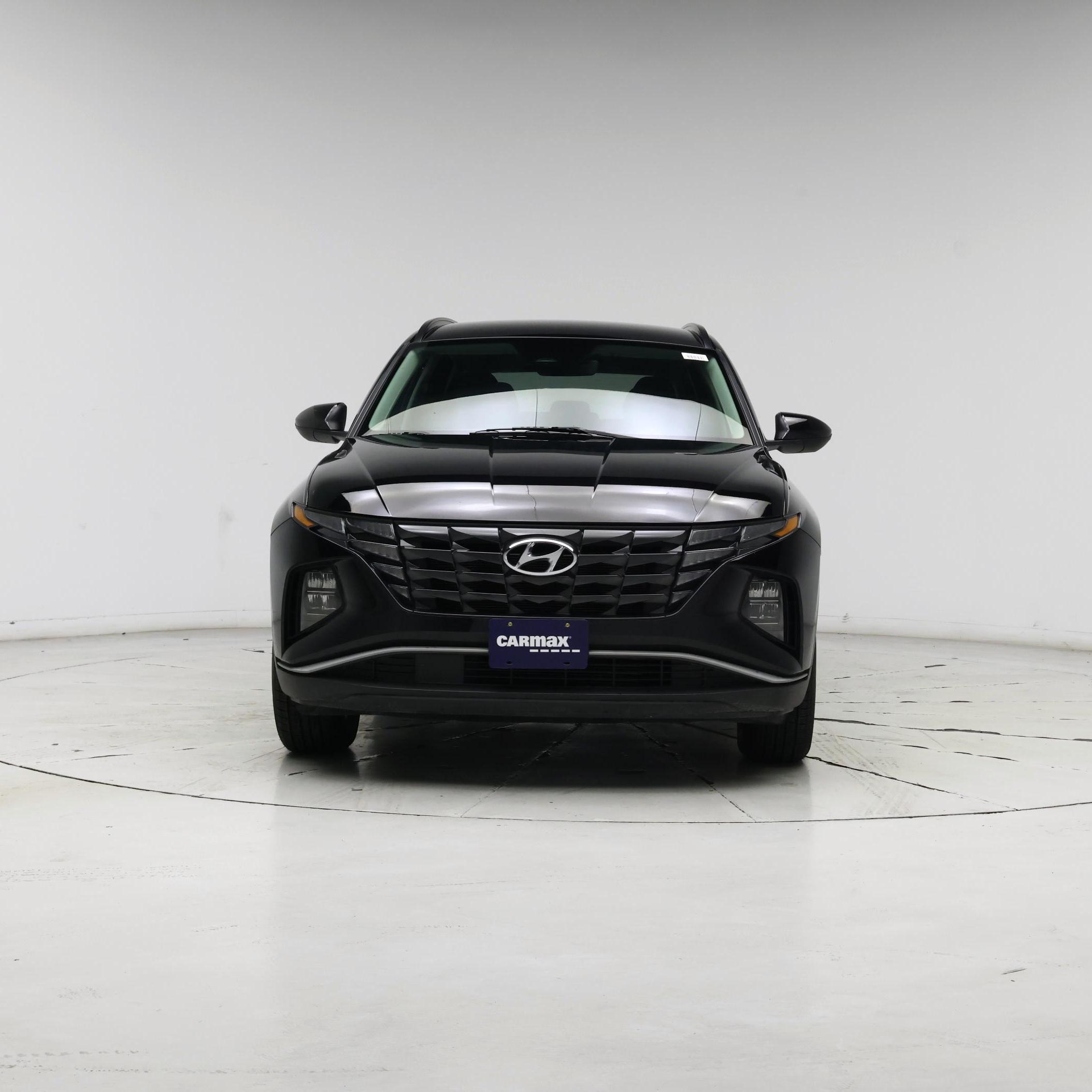 Thumbnail: 2024 Hyundai Tucson - 5
